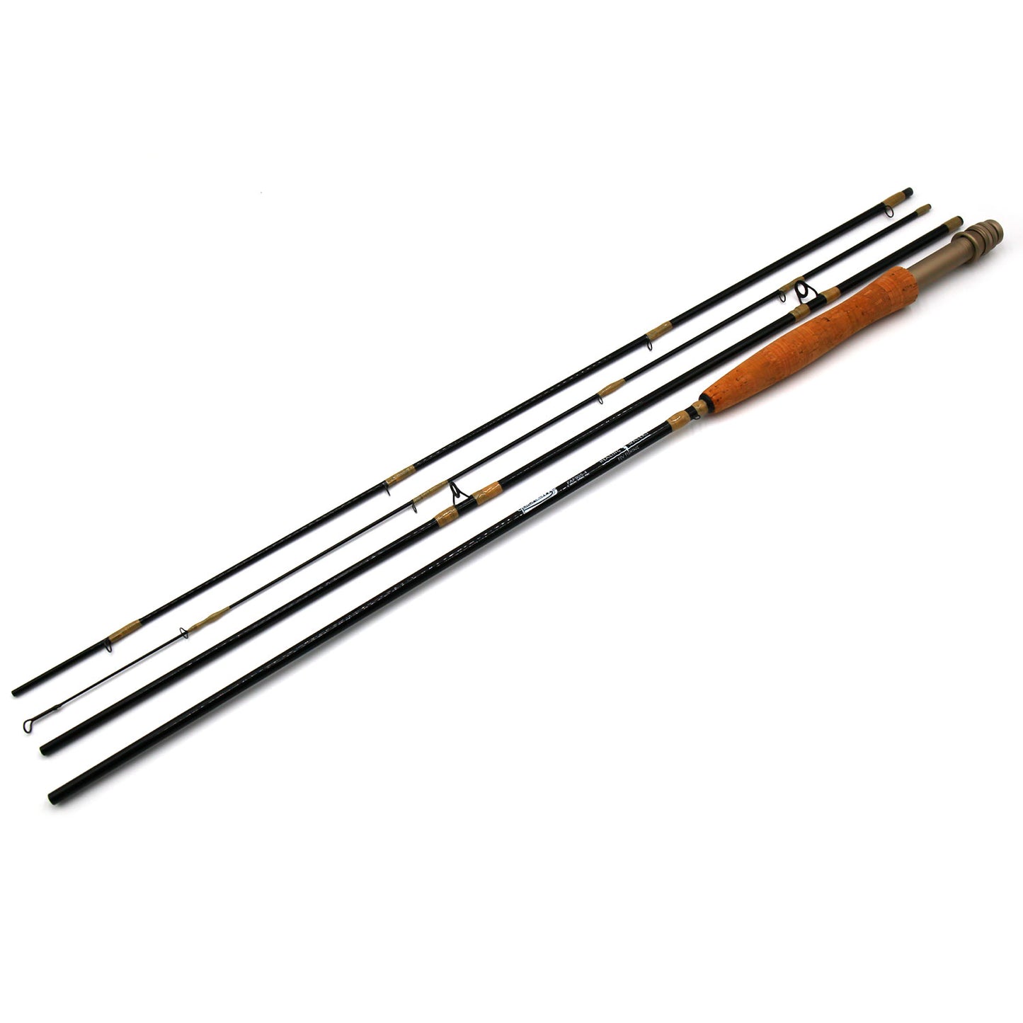 Quickline Fly Rod