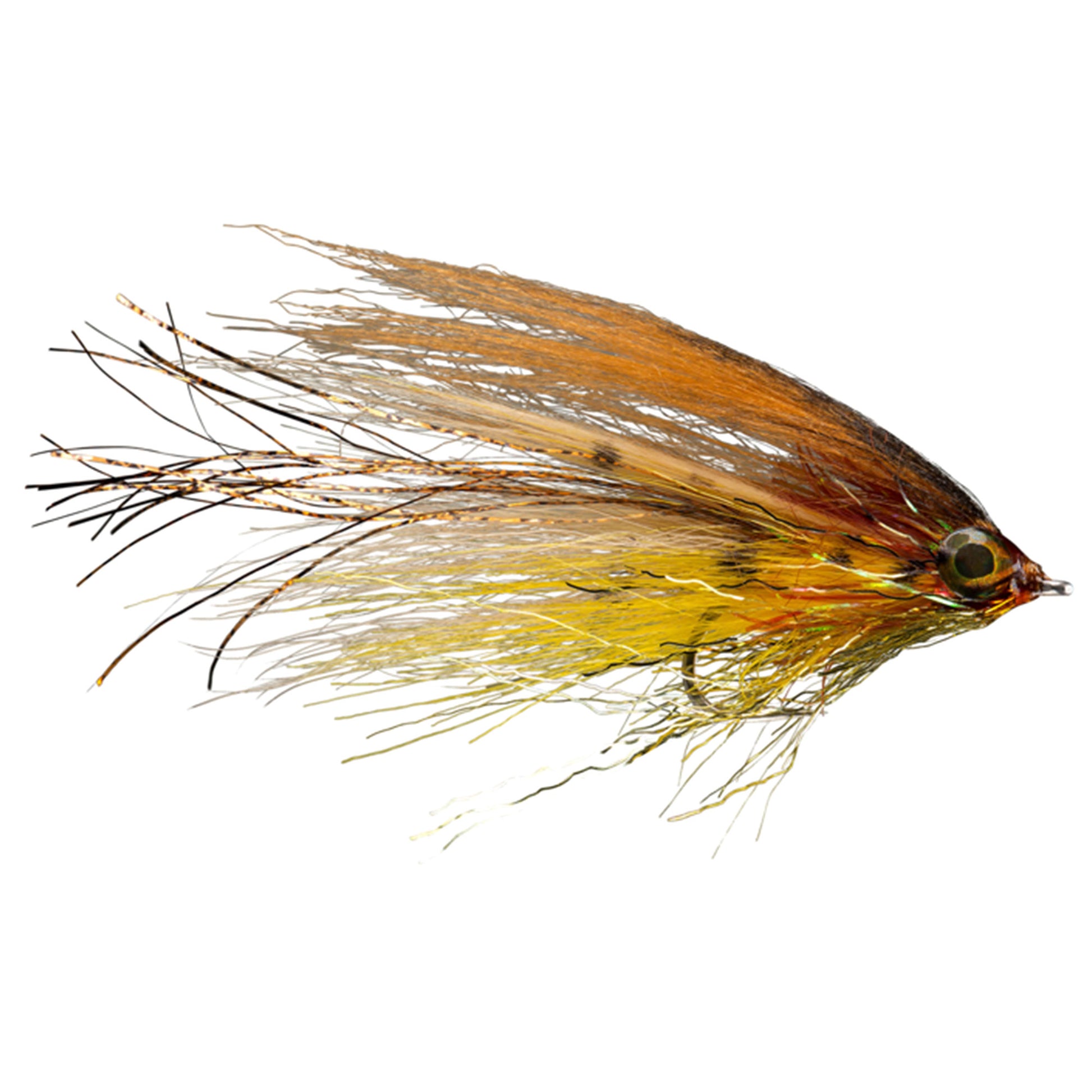 RIO Flashdance Fly Pattern