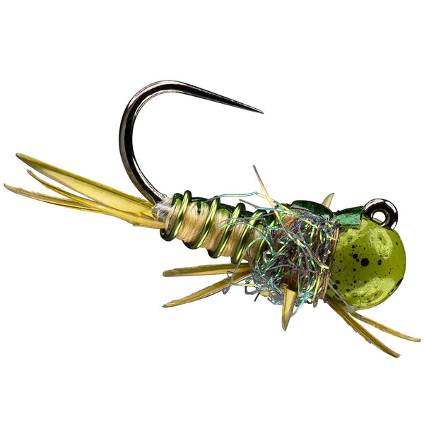 Point Drake Euro Jig Fly