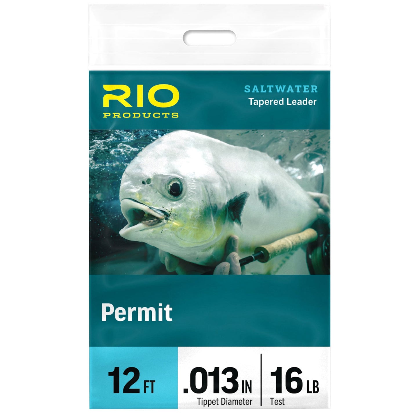 RIO Permit Leader Fly Fishing