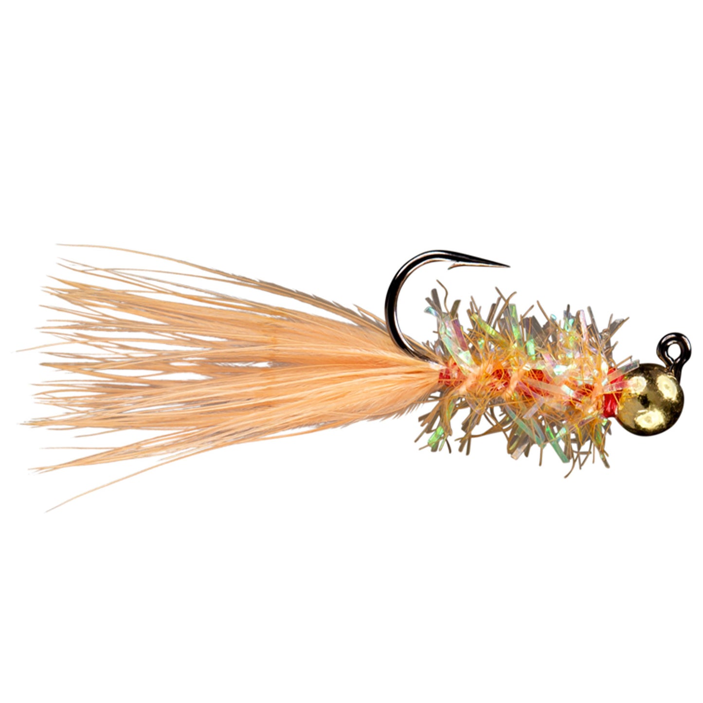 Retriever Jig Peach