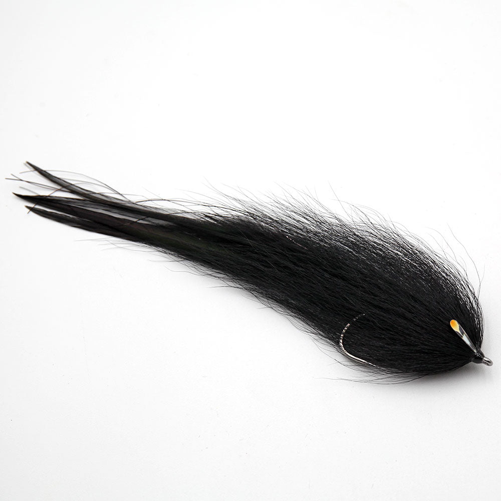 Reverse Bulkhead Hollow Fleye