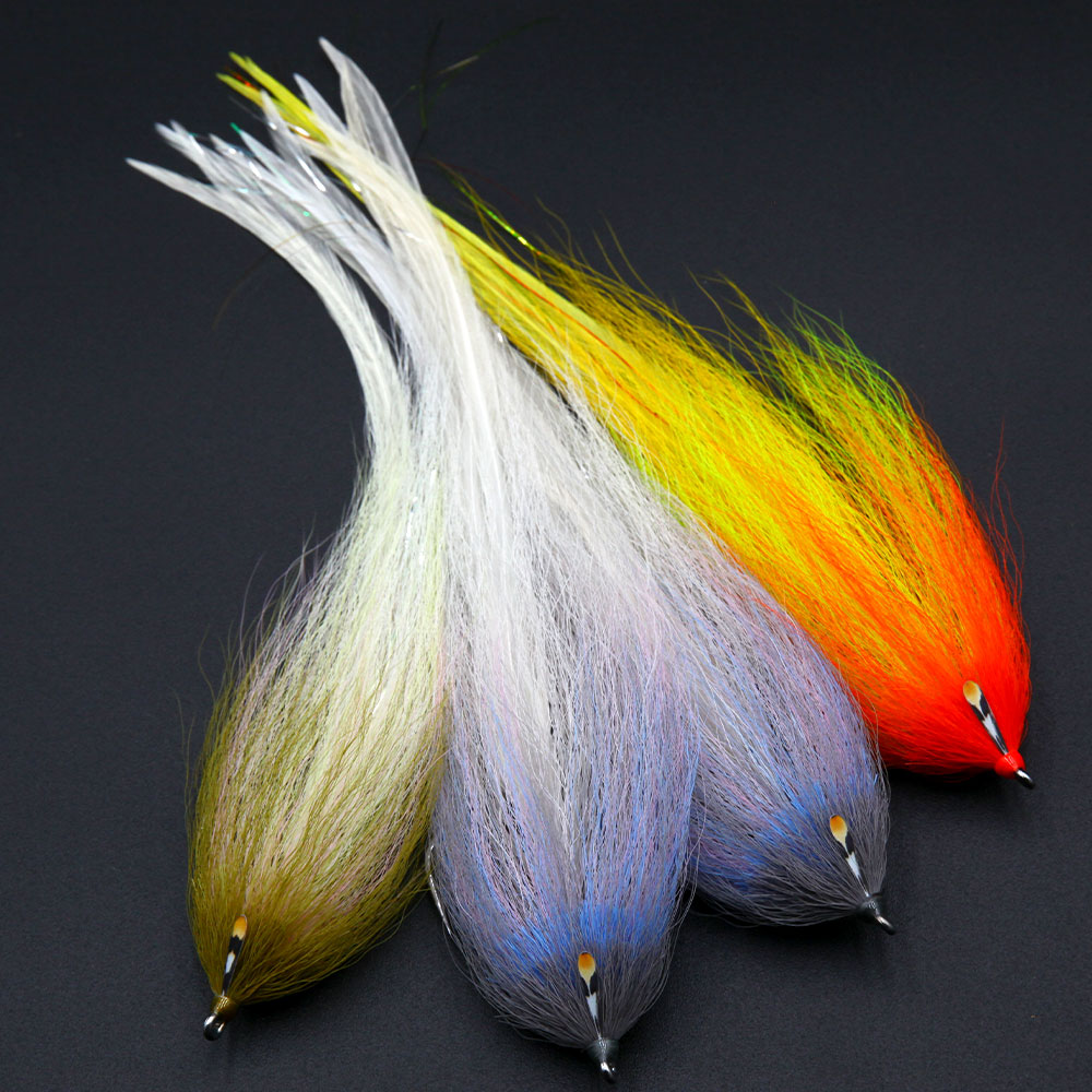 Reverse Bulkhead Hollow Fleye