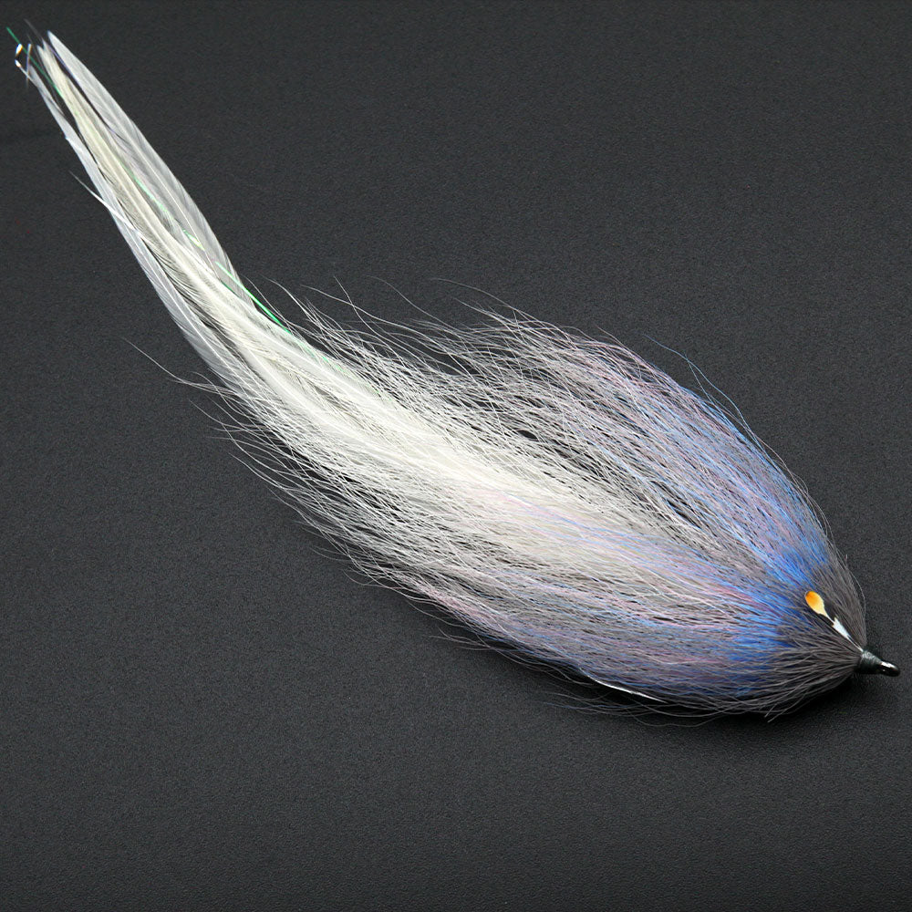 Reverse Bulkhead Hollow Fleye