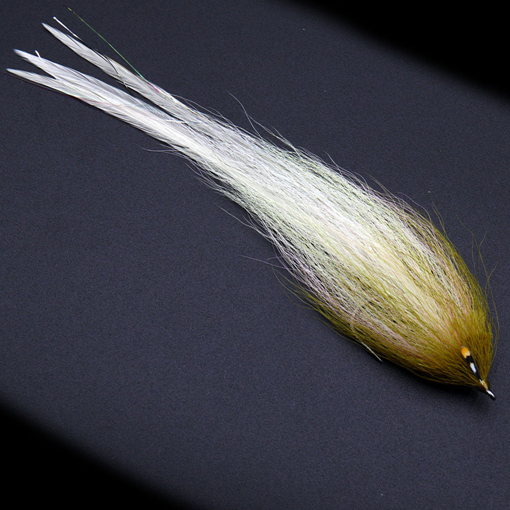 Reverse Bulkhead Hollow Fleye