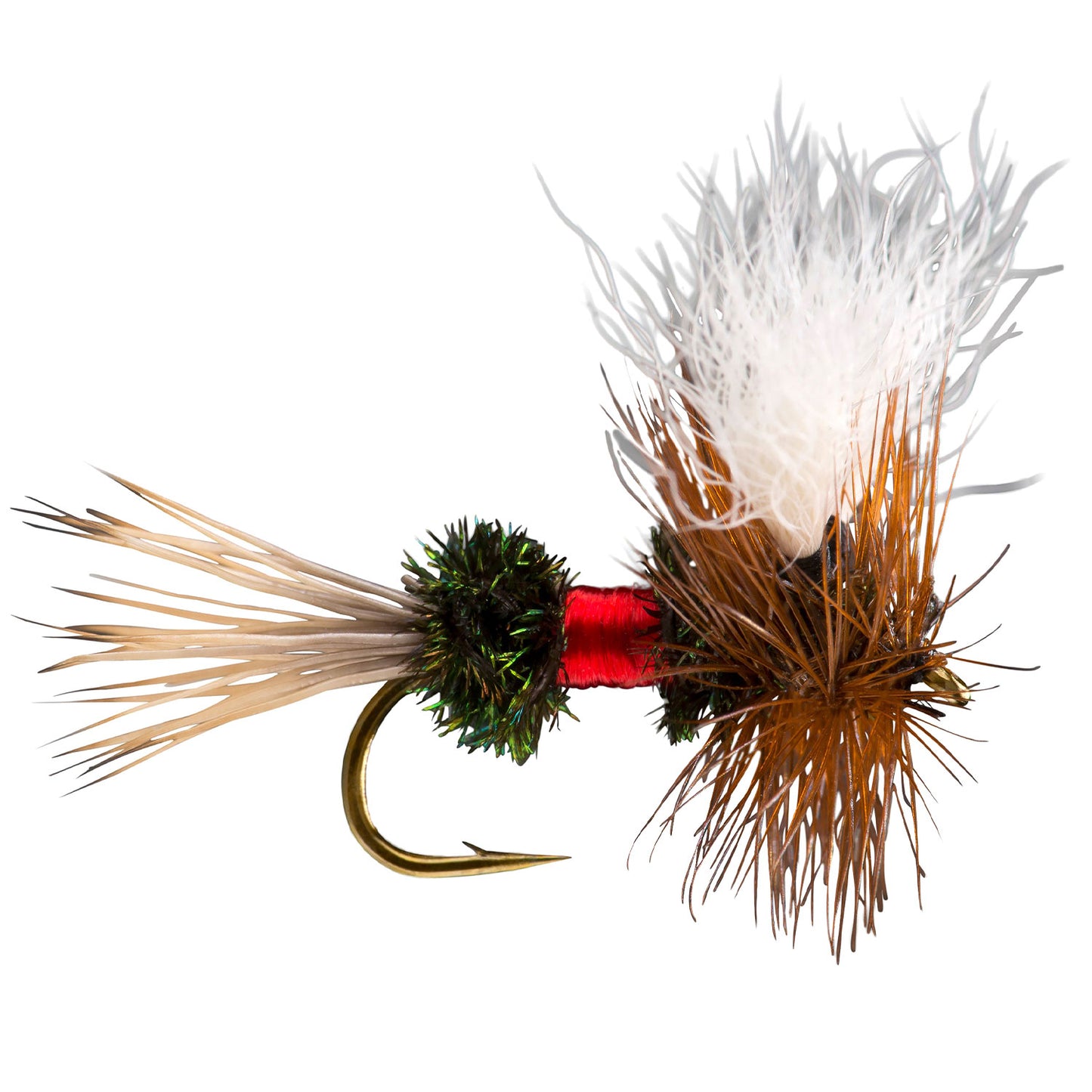 Royal Wulff Fly Fishing