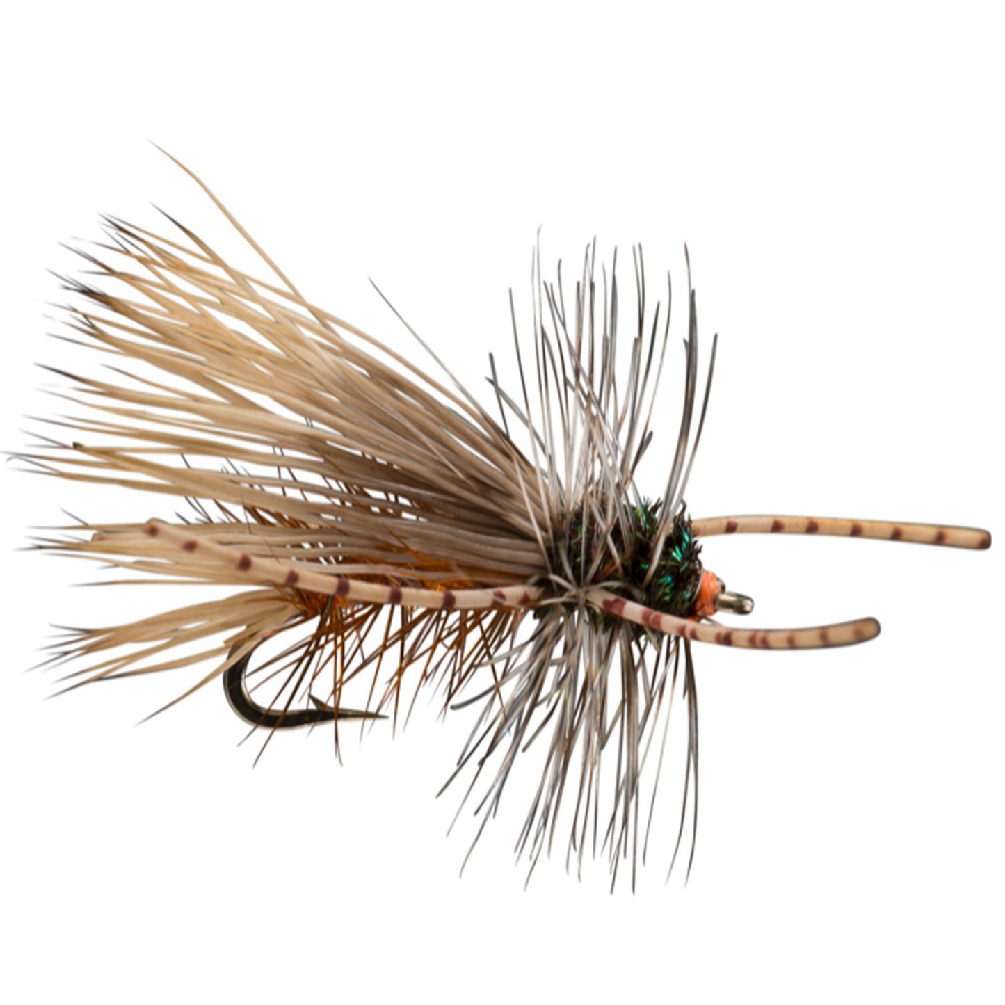 Rubberleg Stimulator Yellow