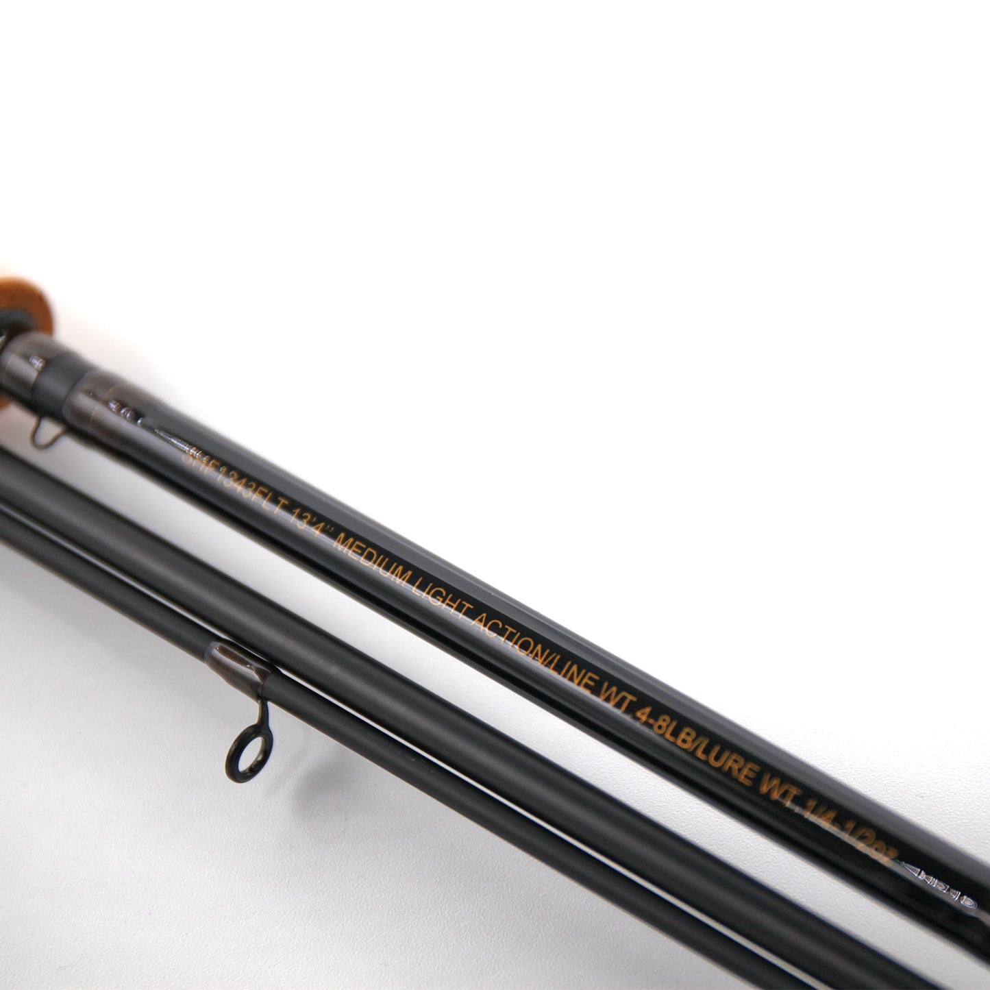 Sheffield Float Rod