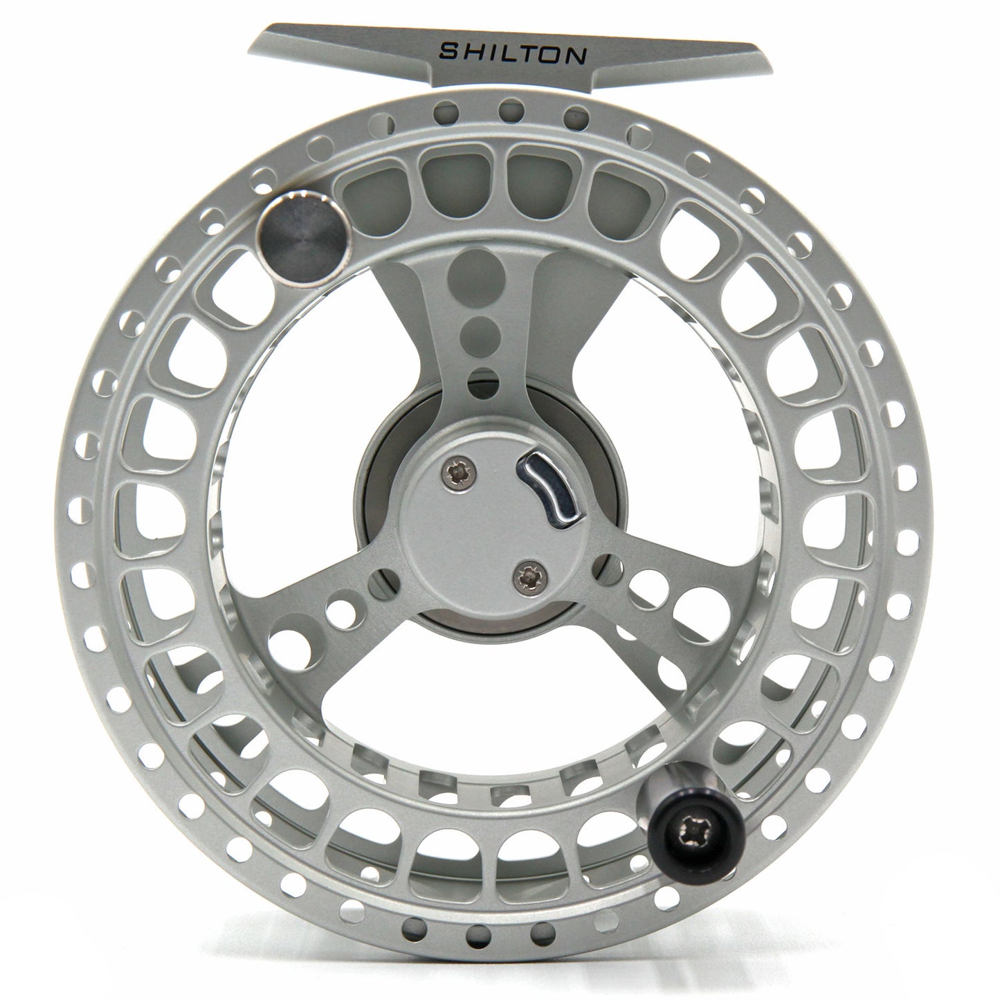 Shilton CR3 Fly Reel
