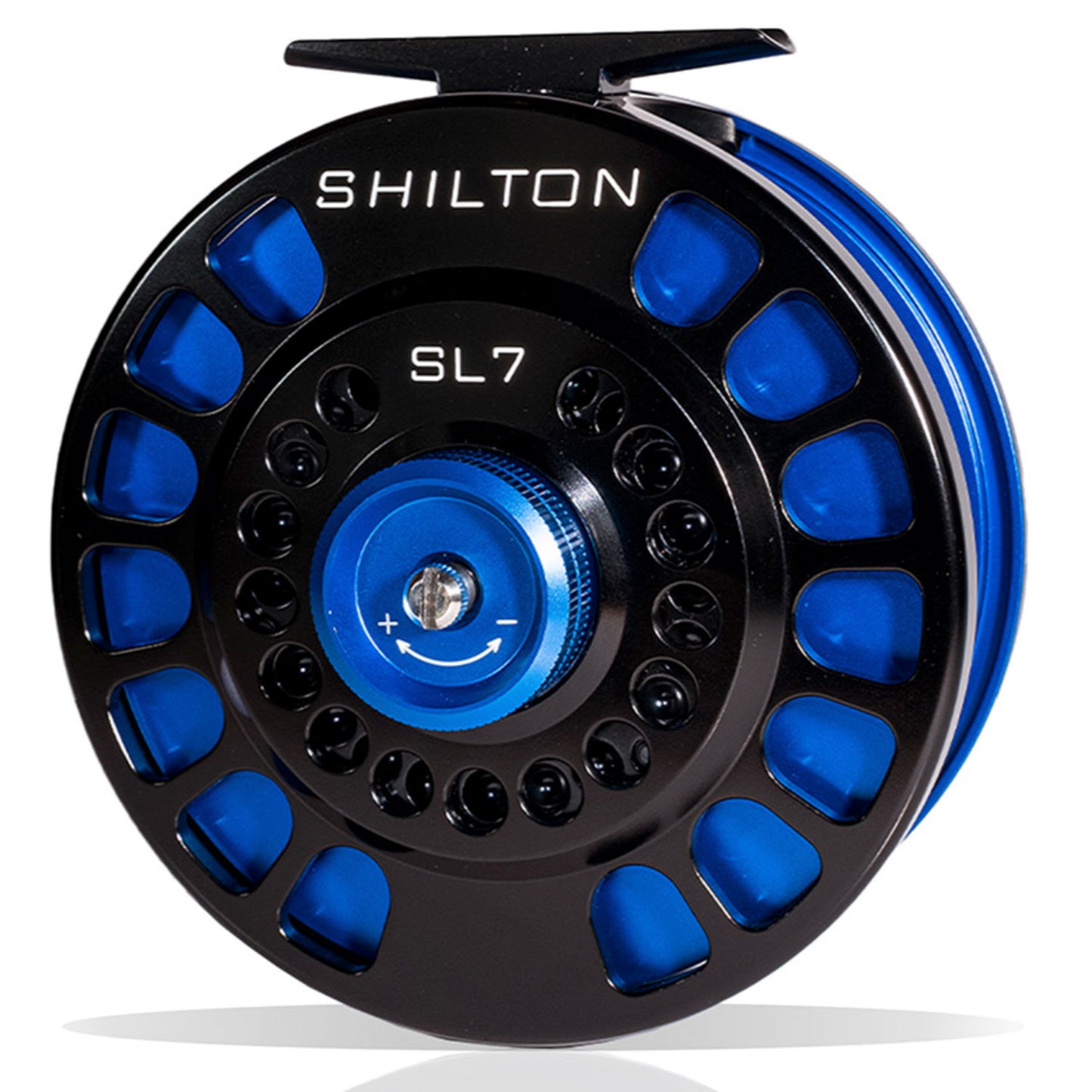 Shilton SL Spey Fly Reel