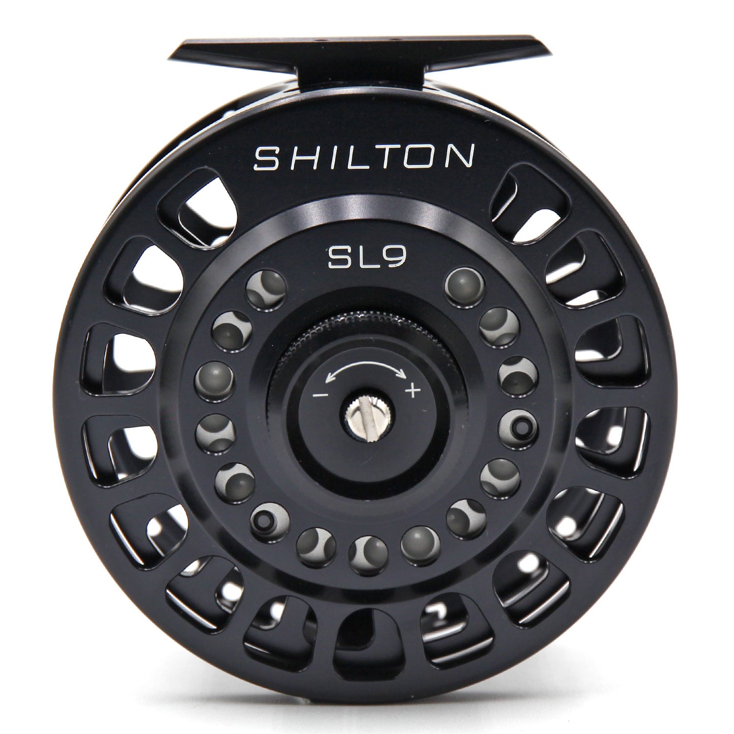 Shilton SL Fly Reels