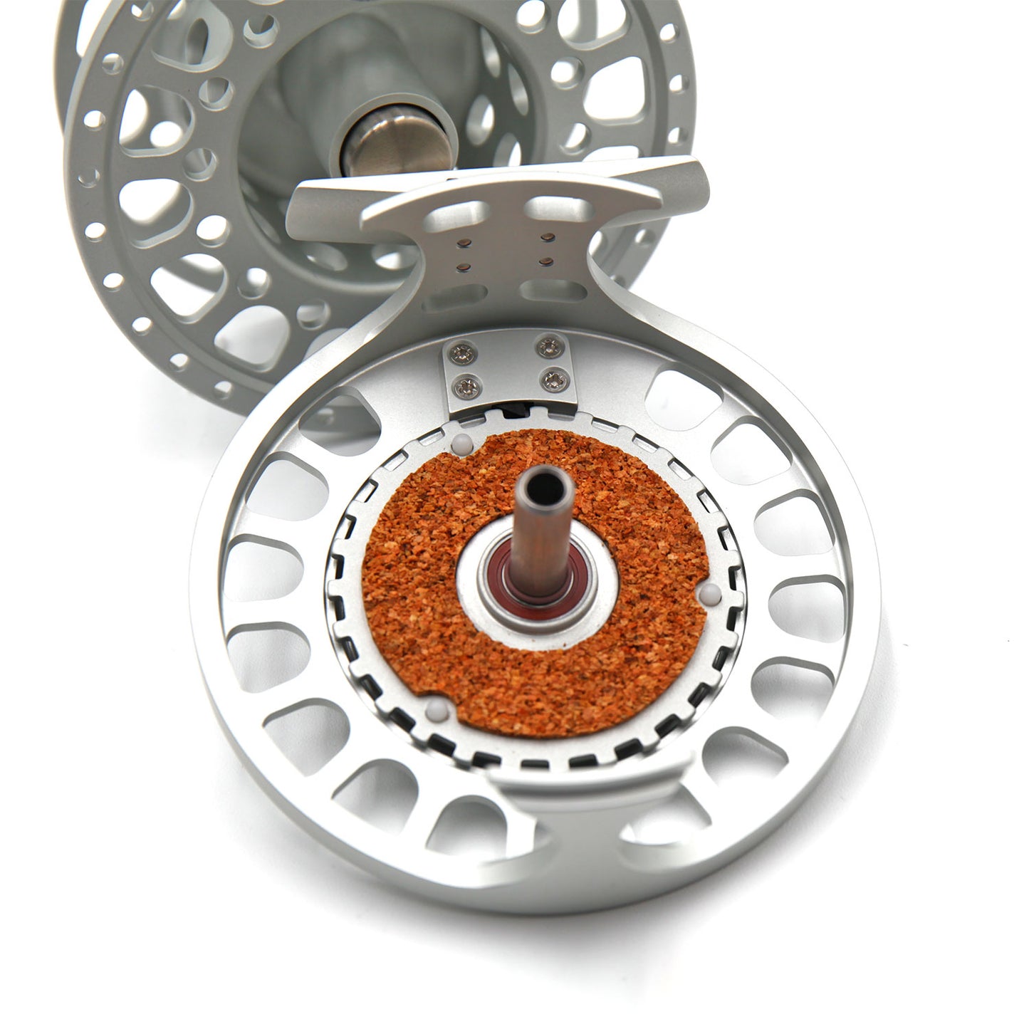 Shilton SL Fly Reels