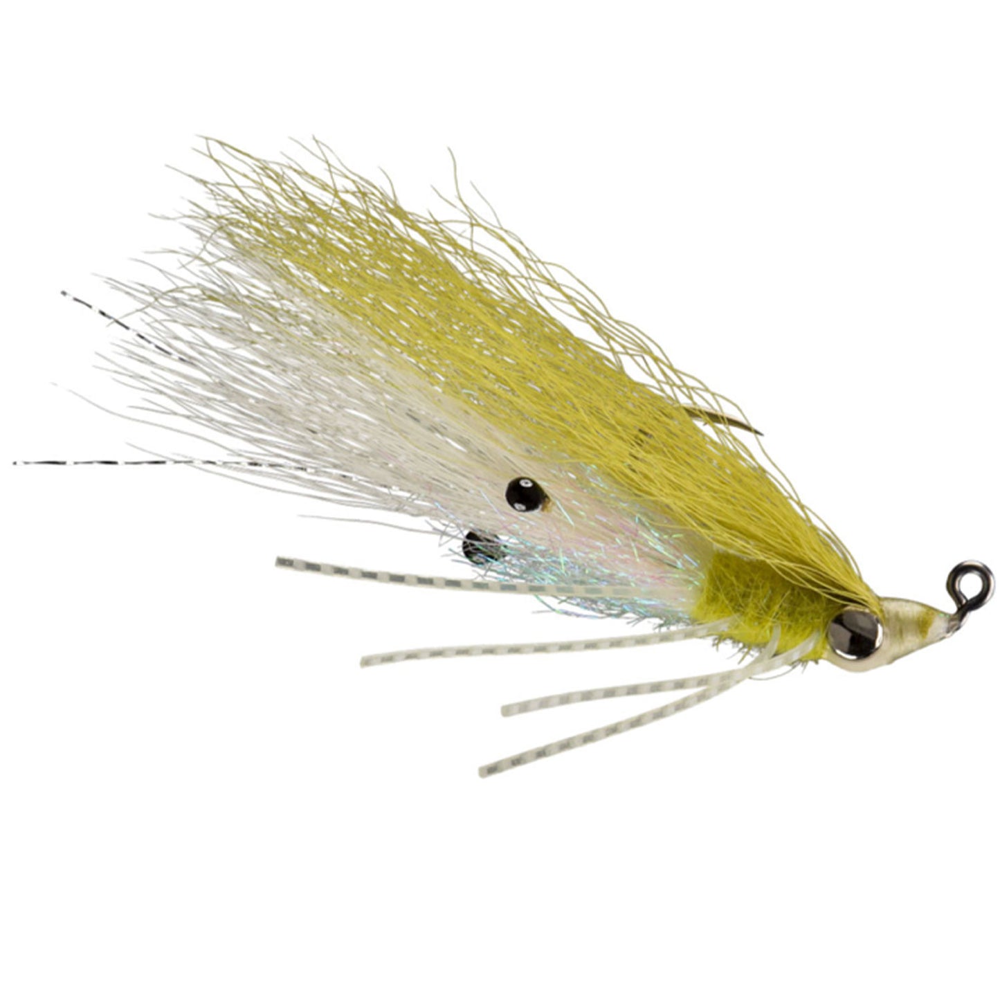 Shrouser Grass Shrimp