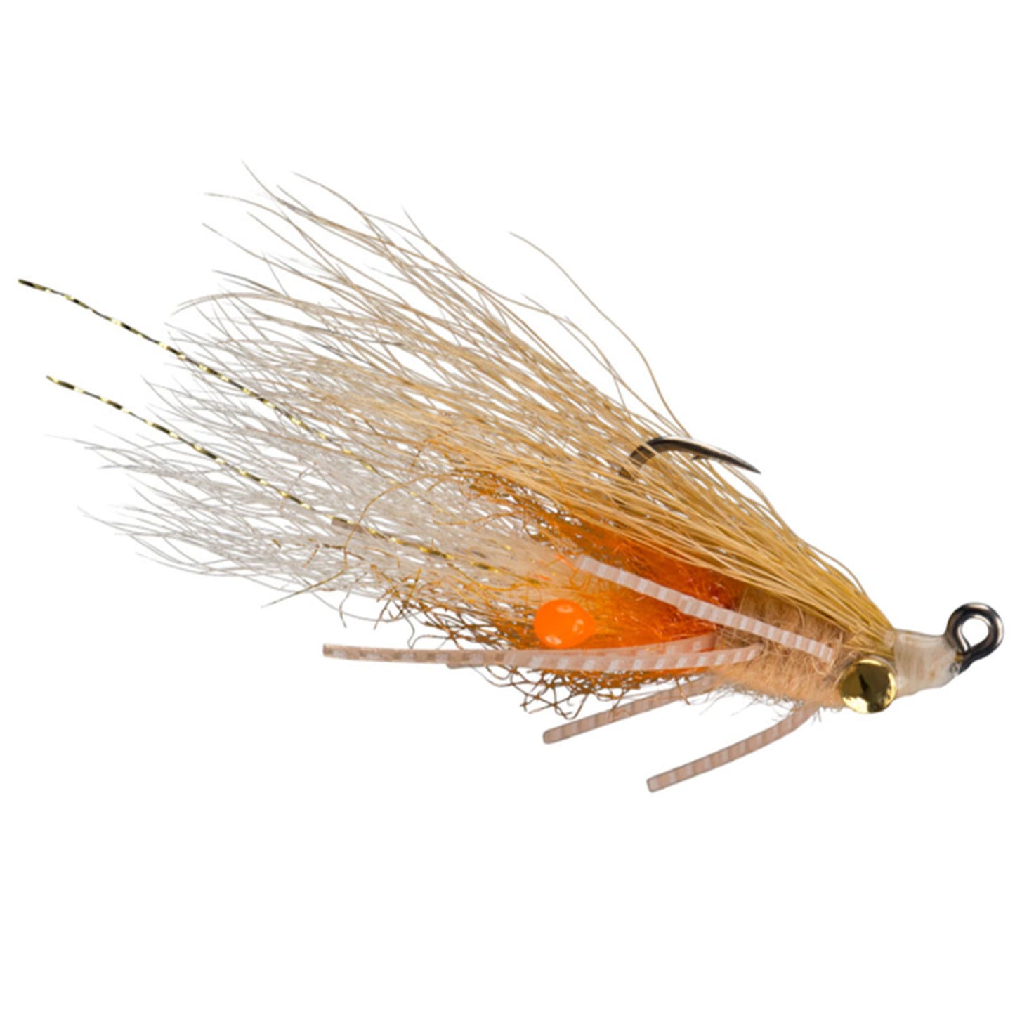 Shrouser Spawning Shrimp