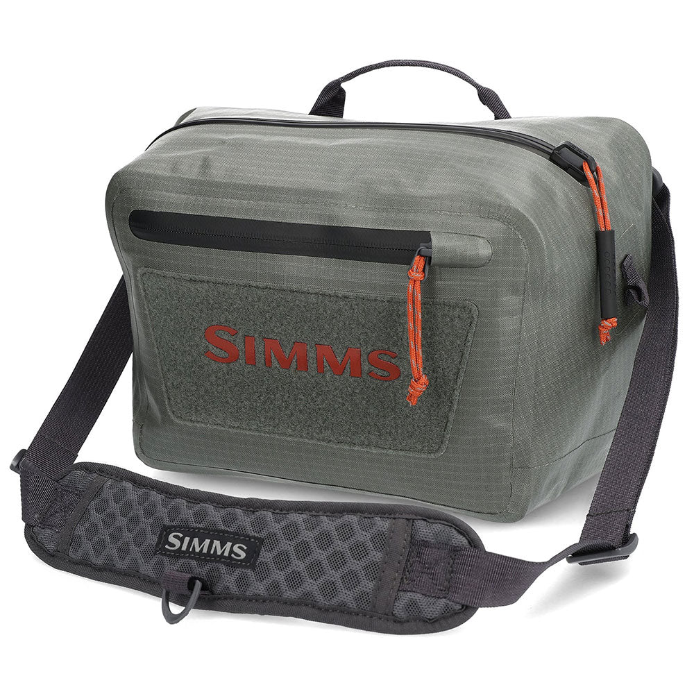 Simms Dry Creek Z Hip Pack