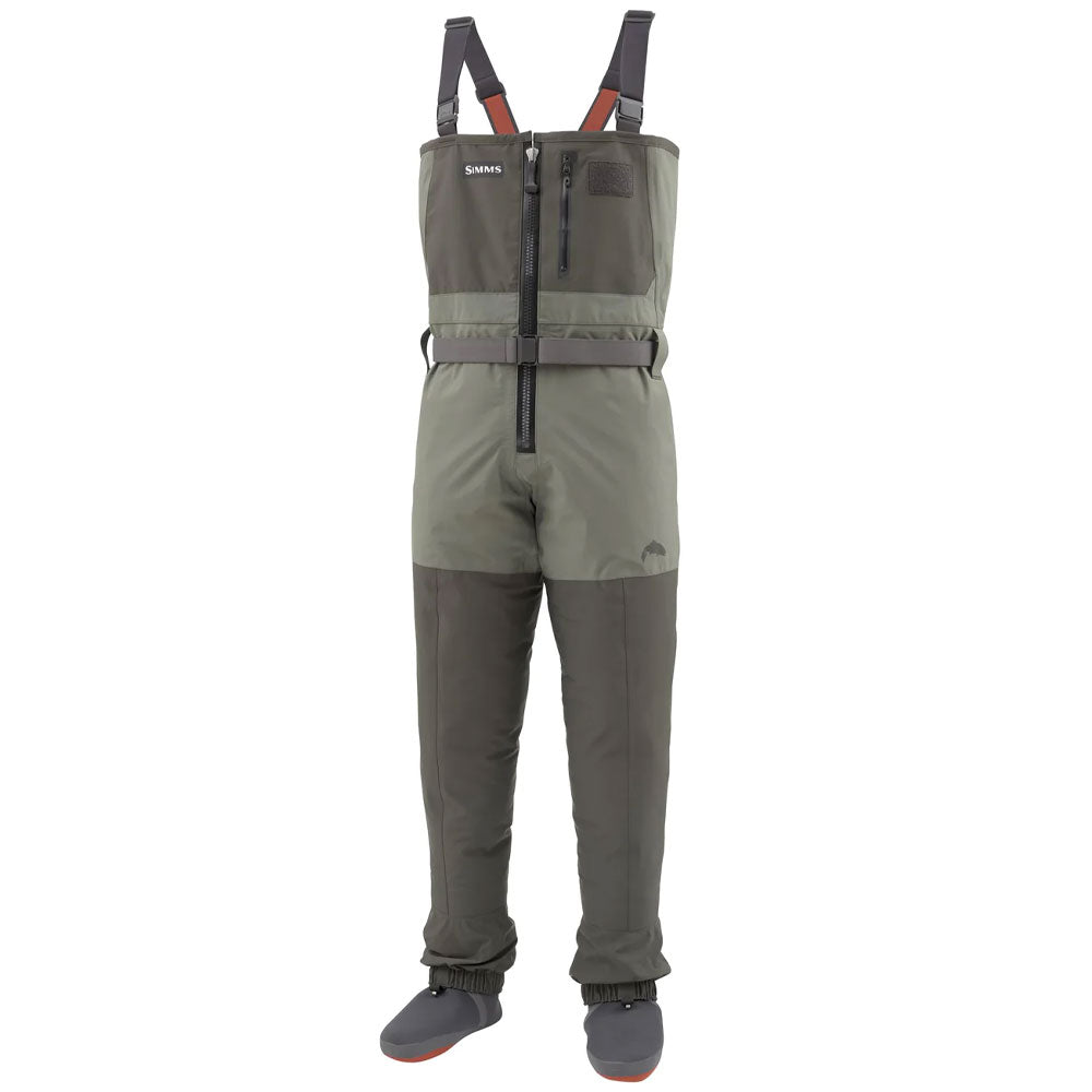 Simms Freestone Wader
