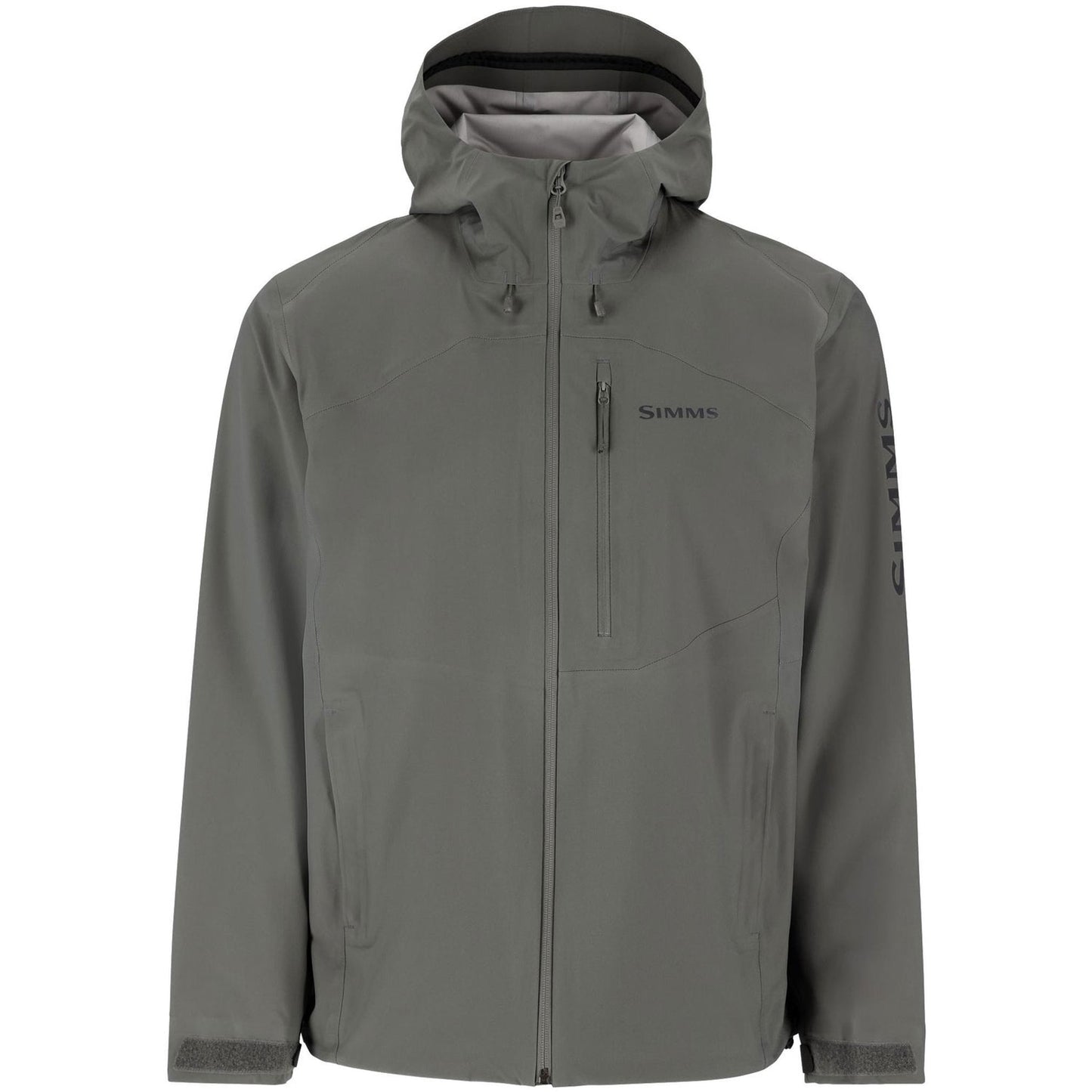 Simms Vapor Elite Jacket