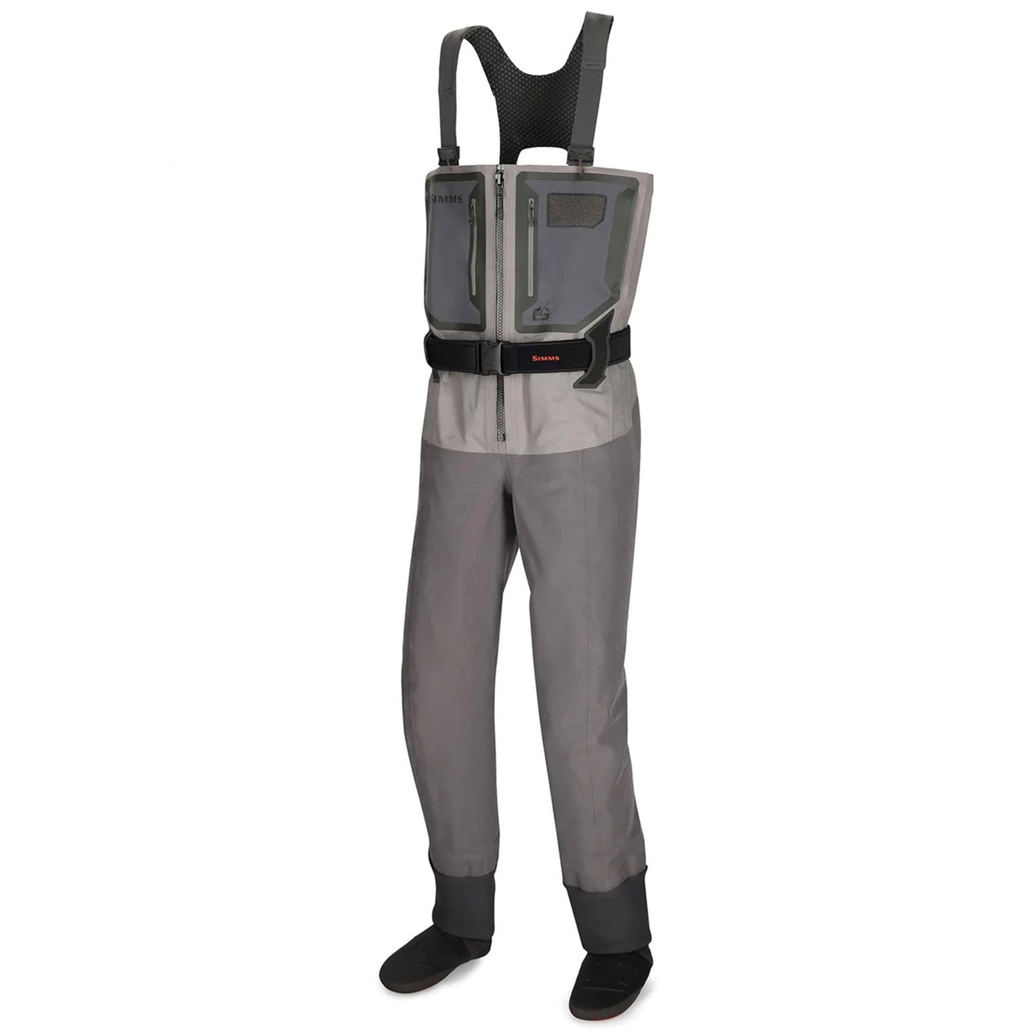 Simms G4Z Stockingfoot Waders