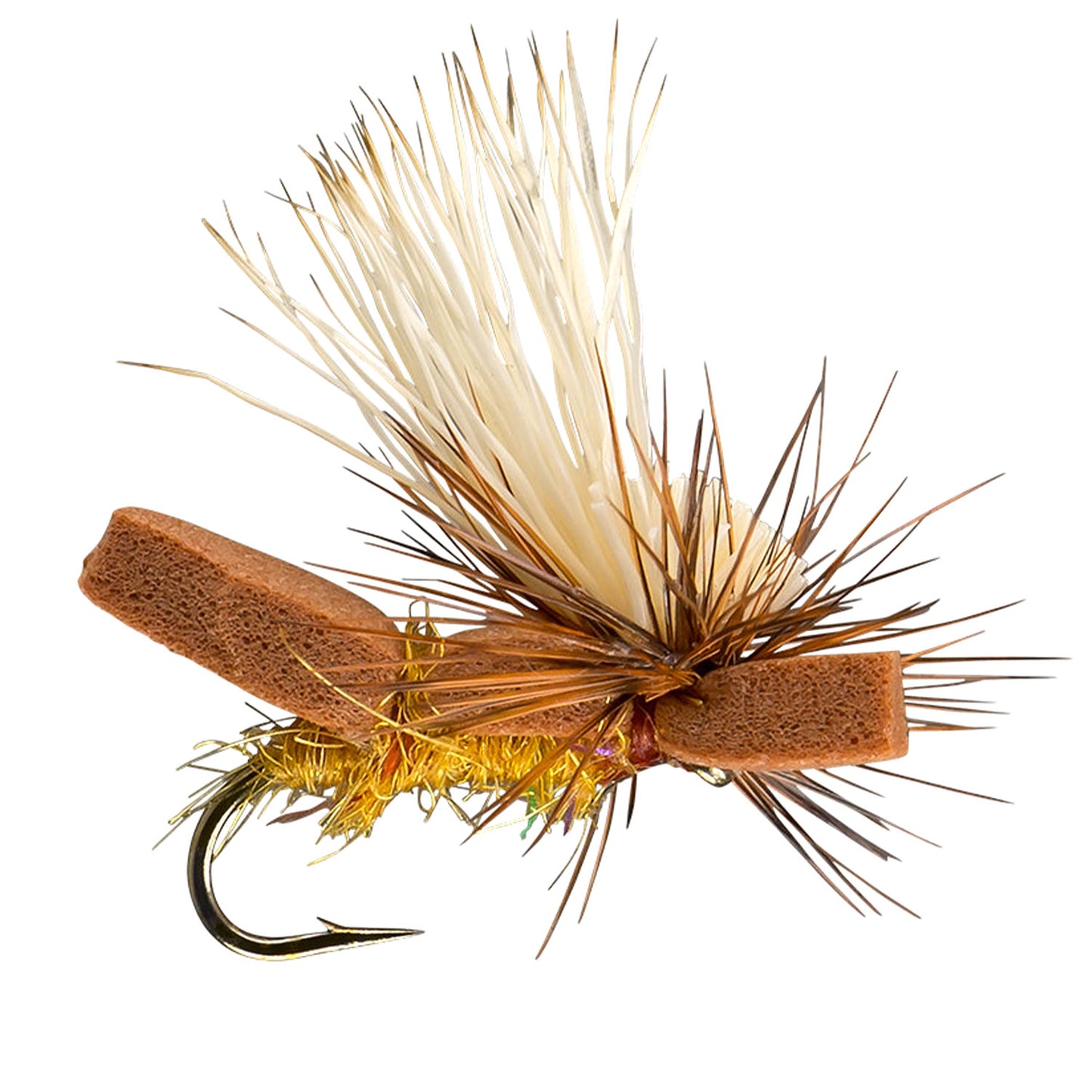 Skater Tot Fly Fishing