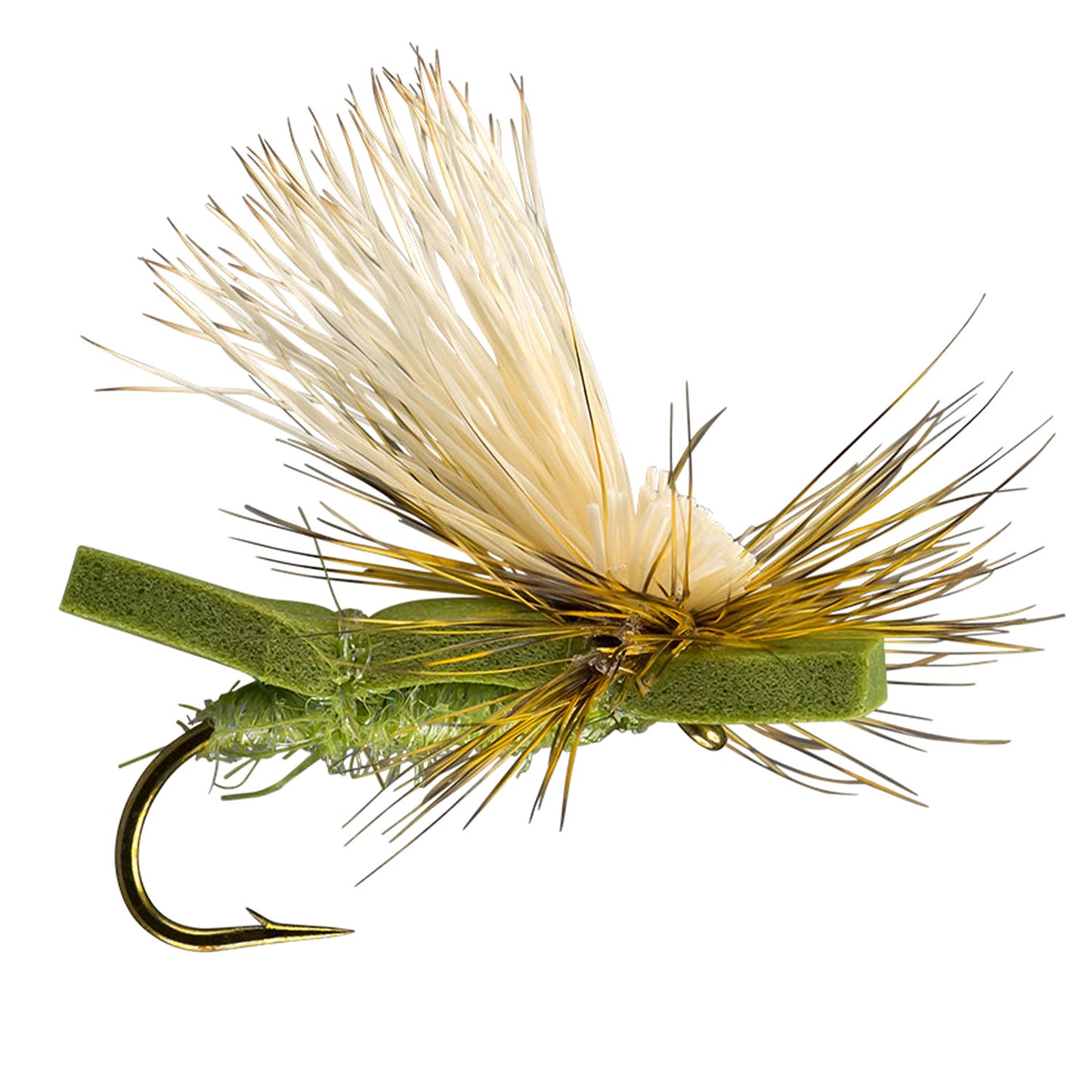 Skater Tot Fly Fishing