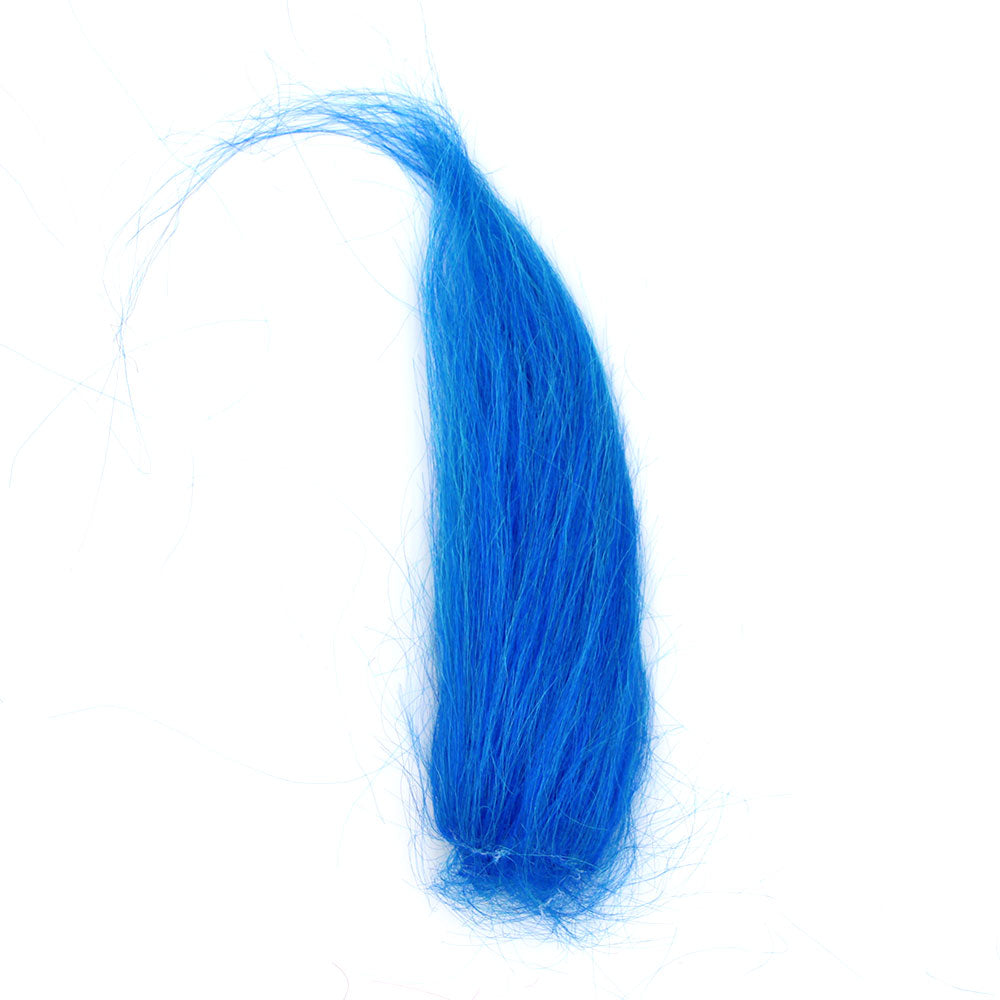 Squimpish Hair Deep Sea Blue