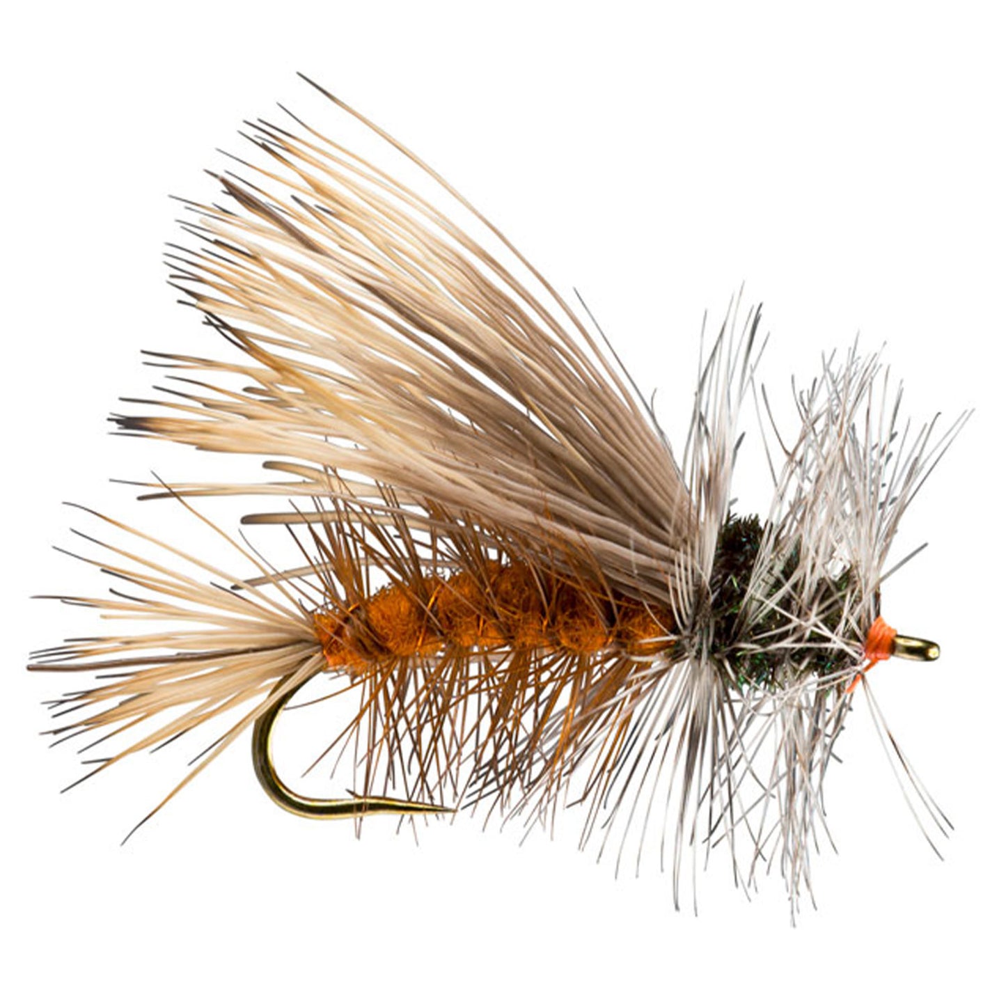 Stimulator Fly Orange