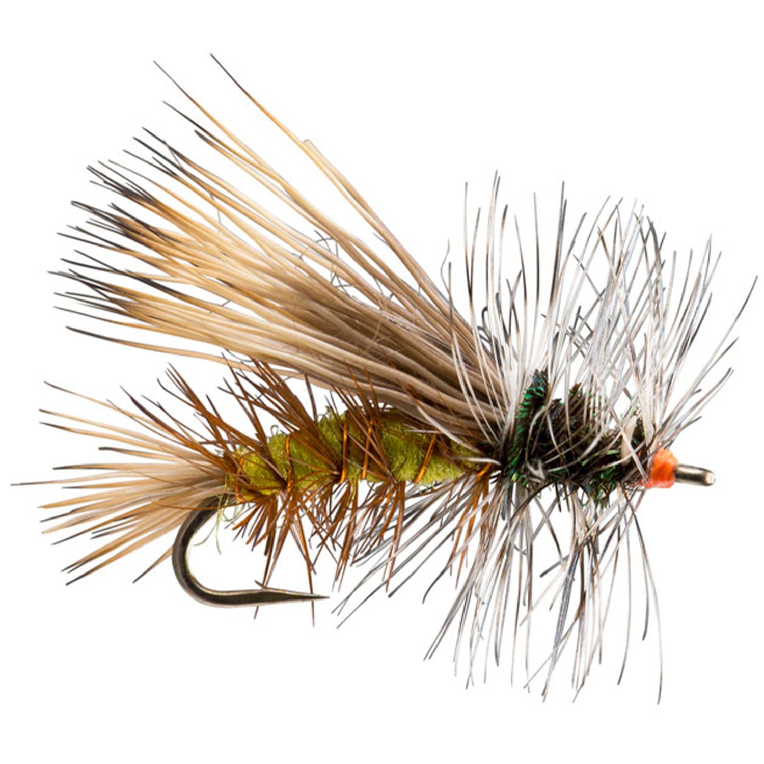 Stimulator Fly Yellow