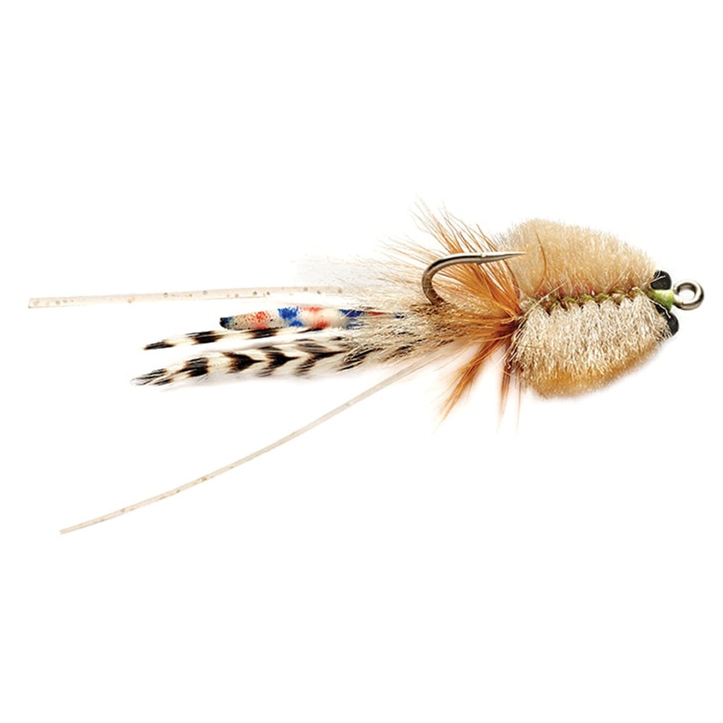 Strong Arm Merkin Crab
