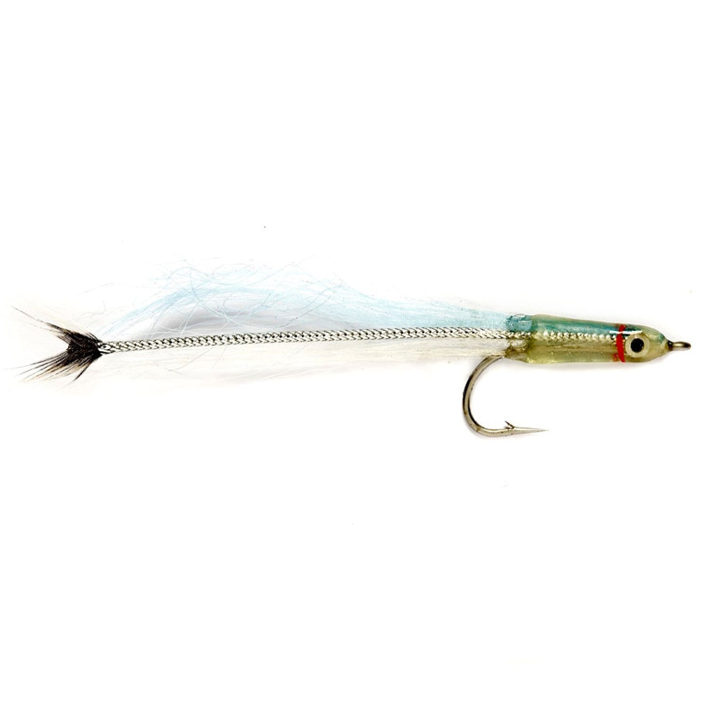 Surf Candy Blue Fly Fishing