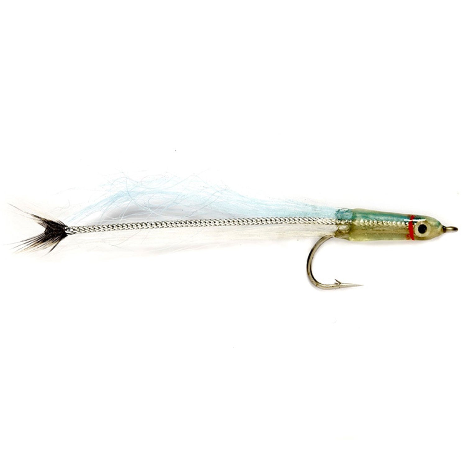 Surf Candy Blue Fly Fishing