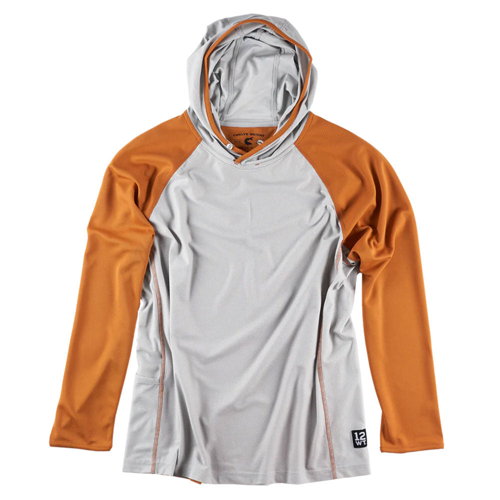 Twelve Weight FREEwt Hoodie