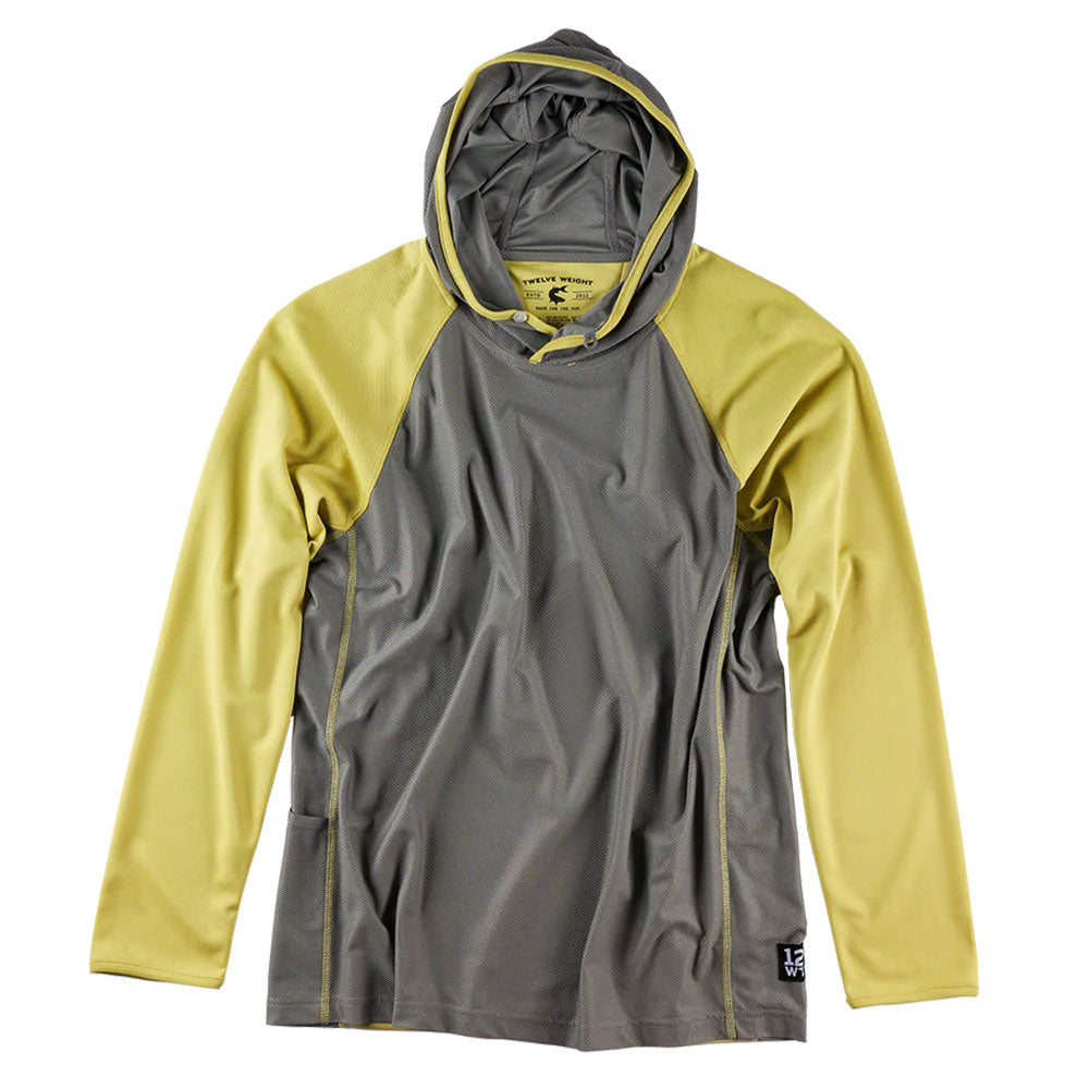 Twelve Weight FREEwt Hoodie