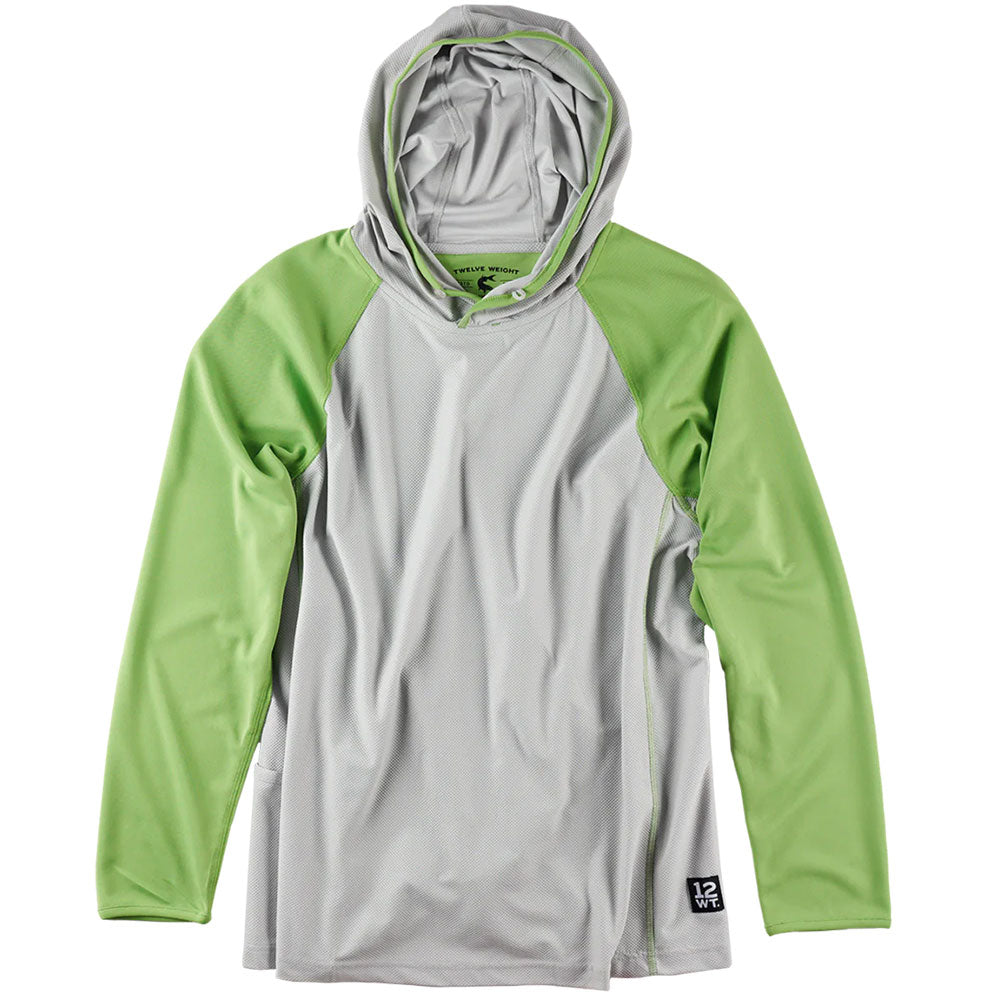 Twelve Weight FREEwt Hoodie