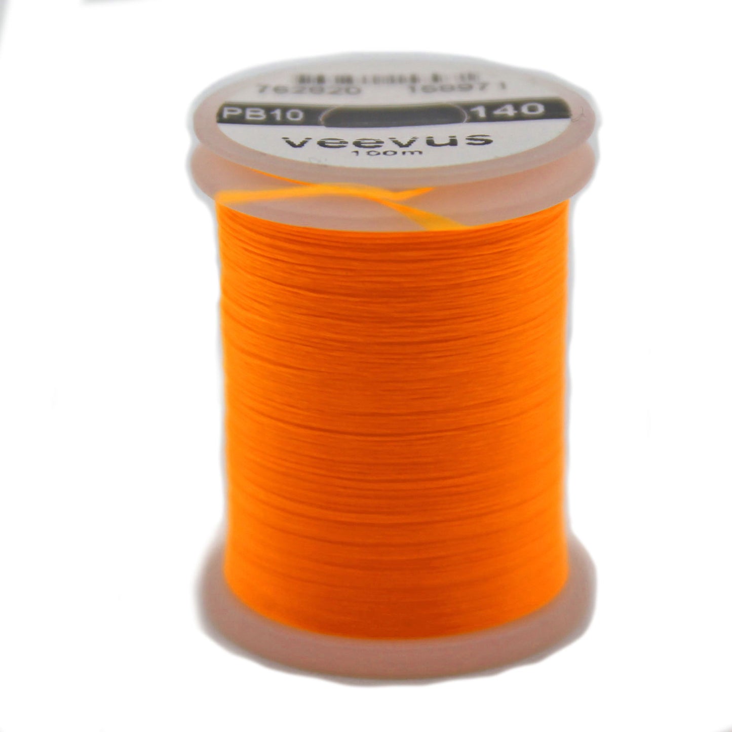 Veevus Power Thread 140 Fl. Orange