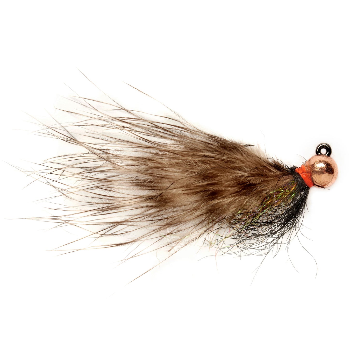 Croston's Euro Jig Minnow