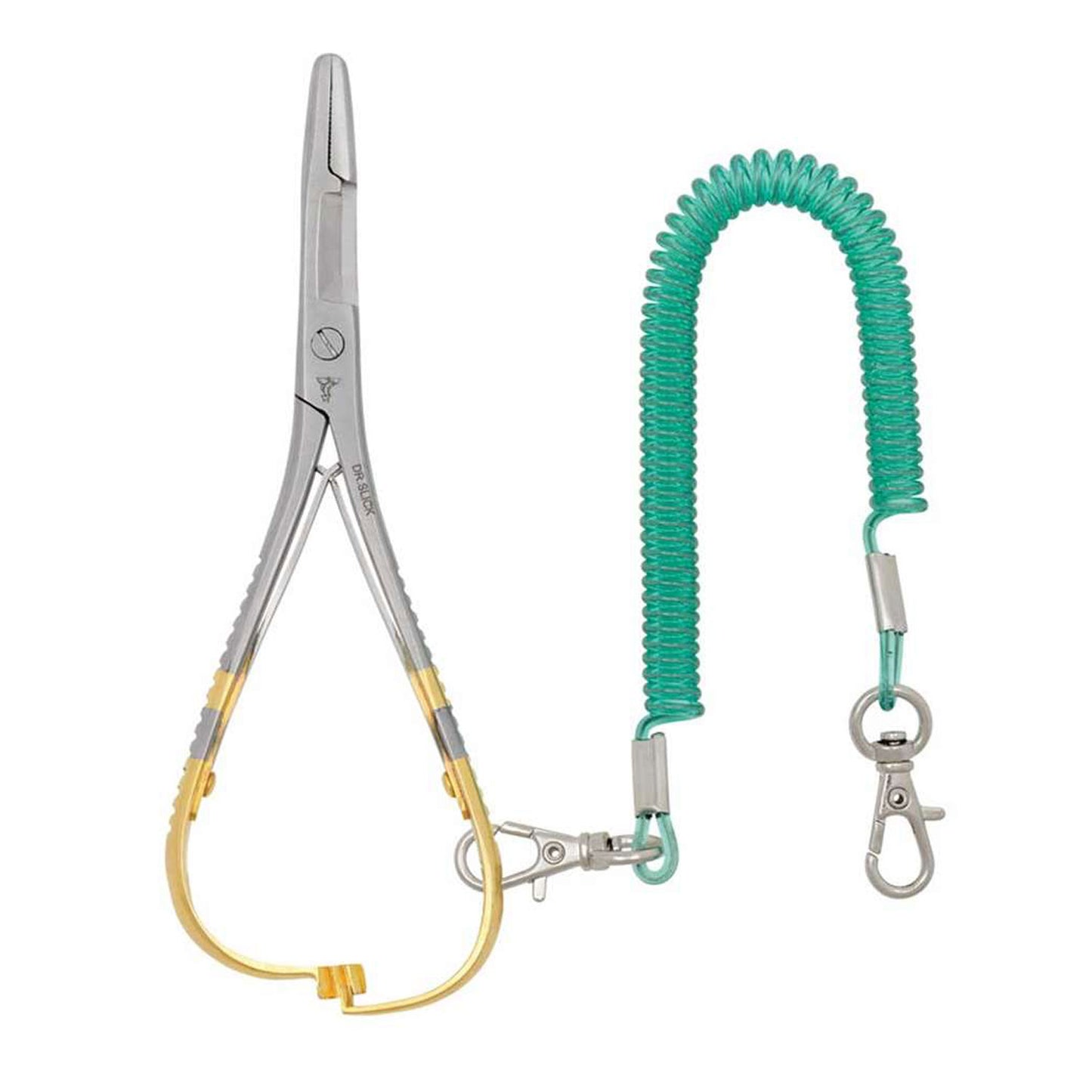 Dr. Slick Mitten Scissor Clamps