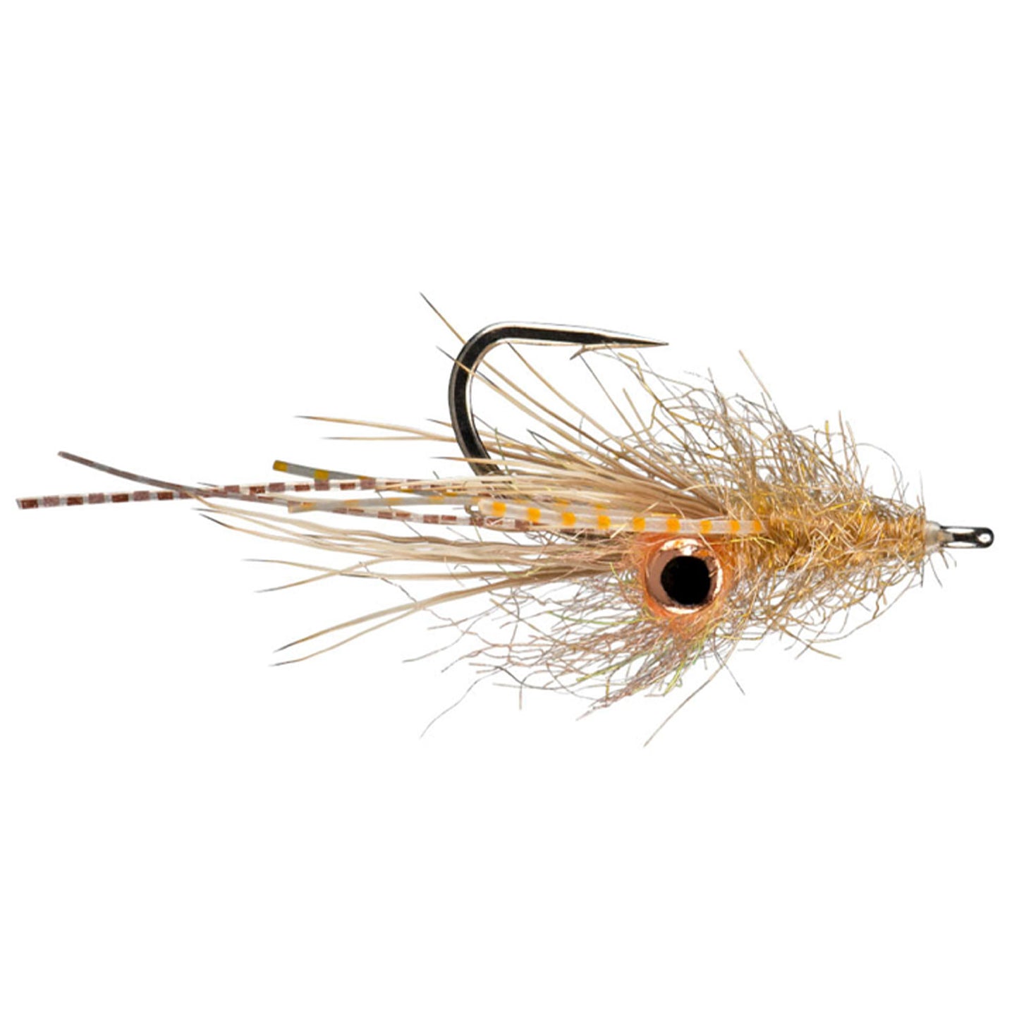 Morrish Stalking Stuffer Natural