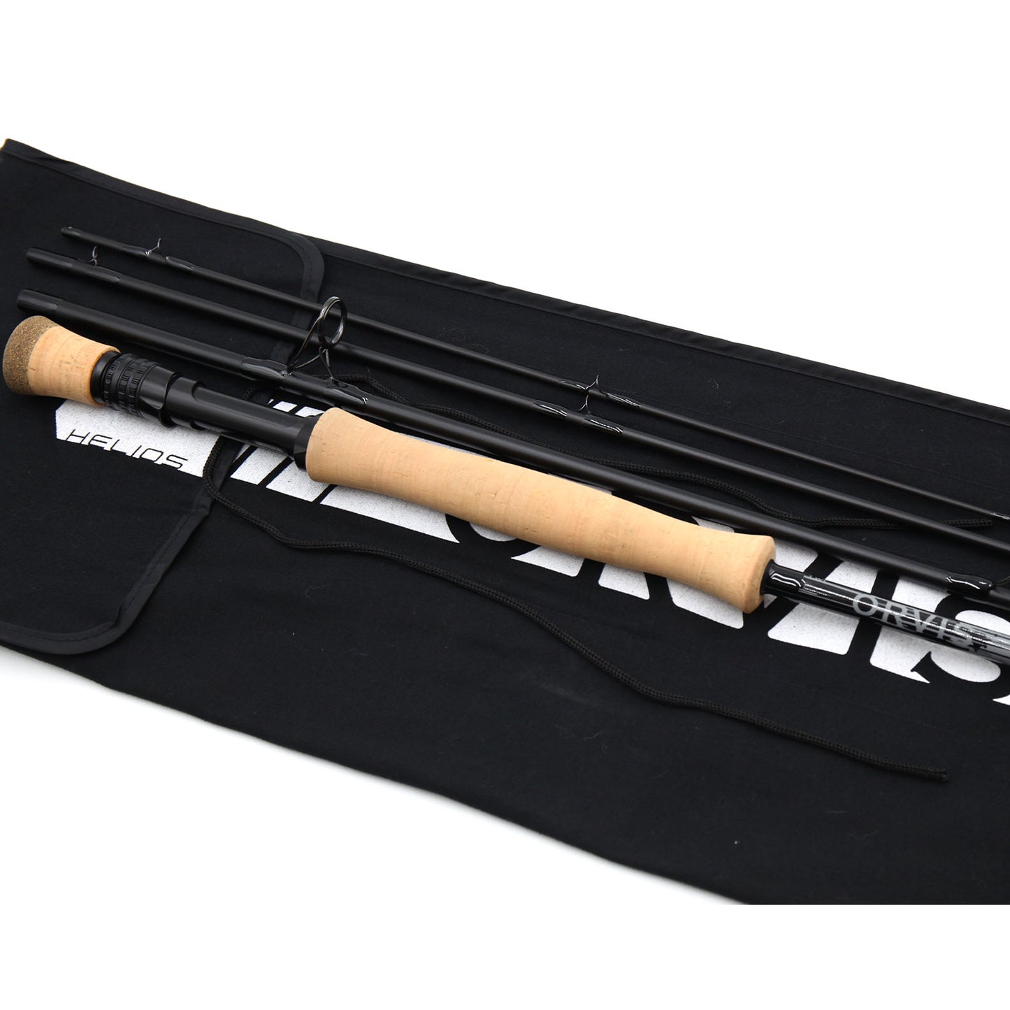 Orvis Helios 3D Blackout 8'5" 8wt (USED)