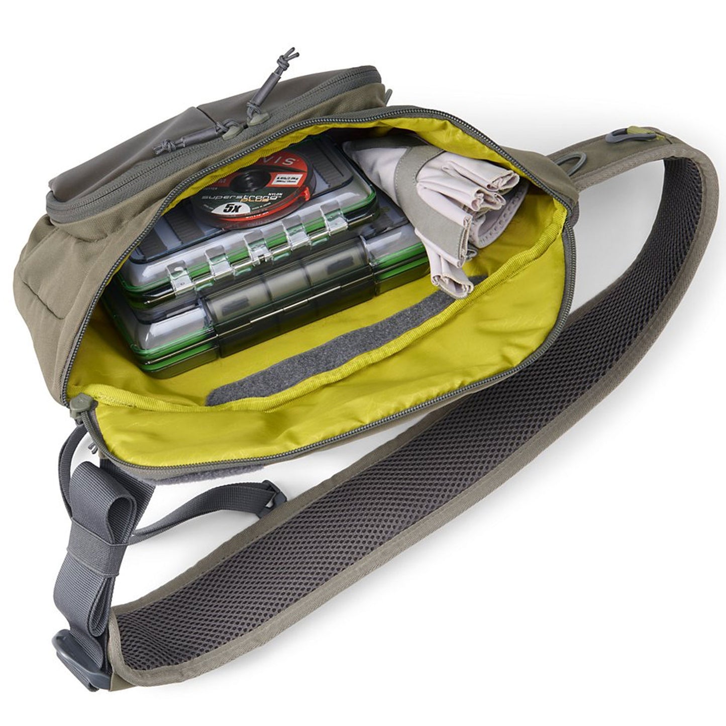 Orvis Mini Sling Pack