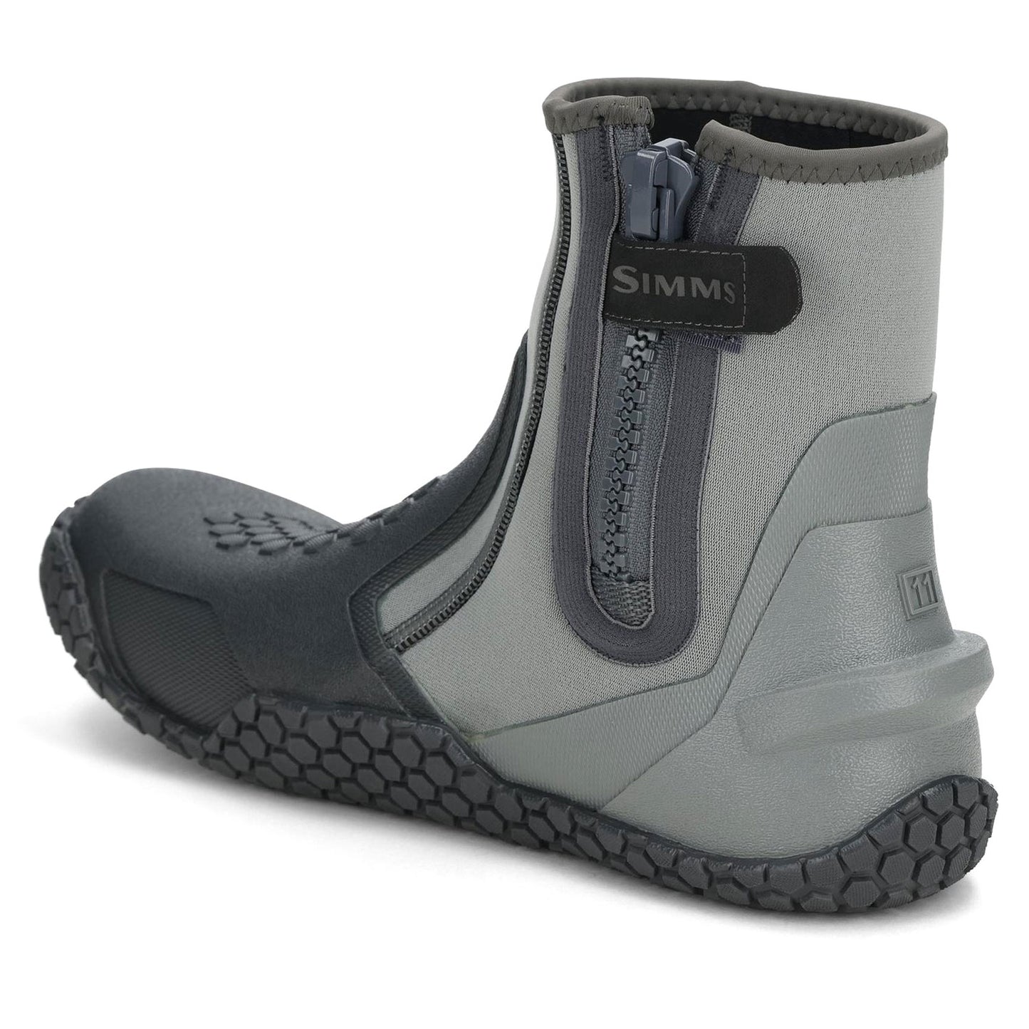 Simms Zipit Bootie II