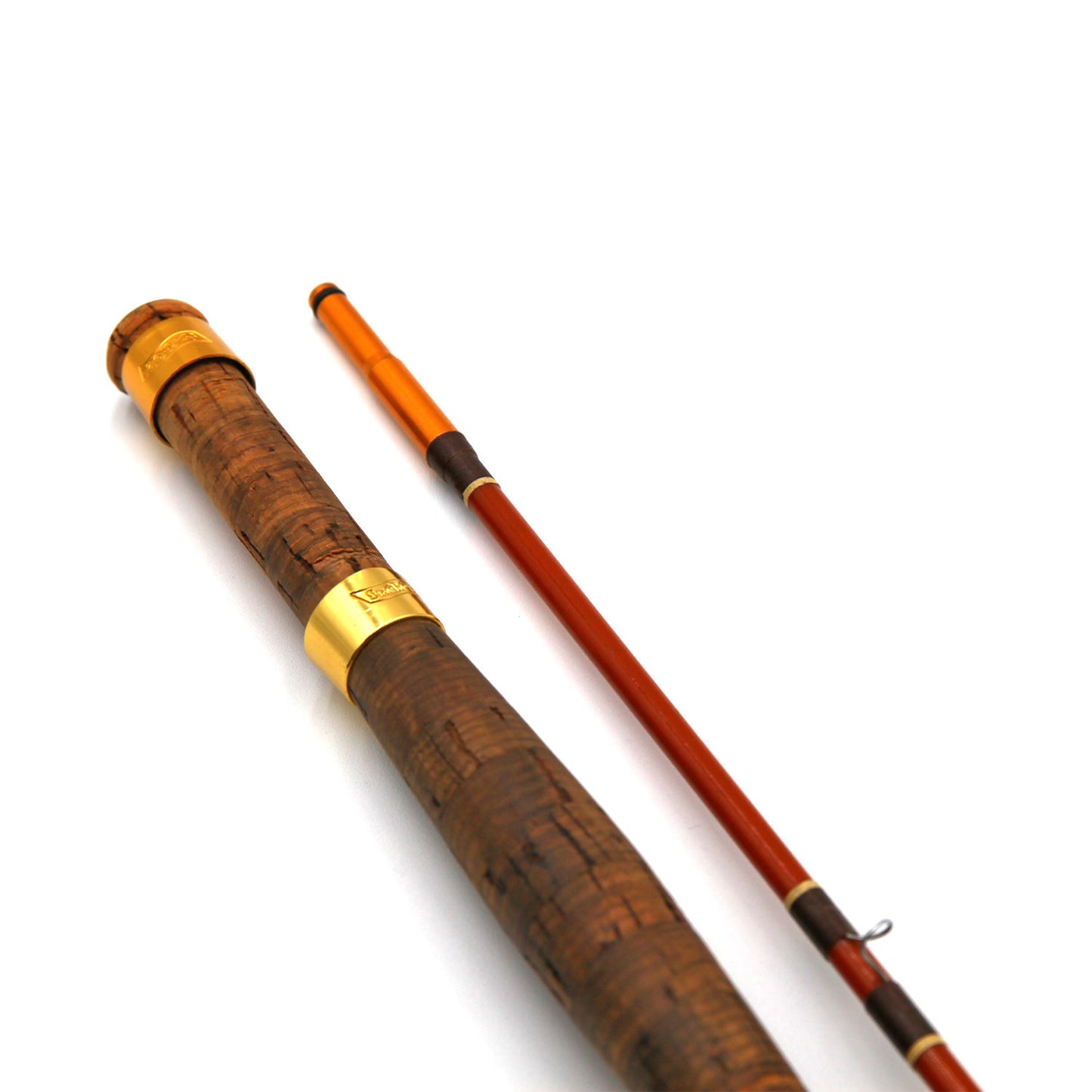 St. Croix Imperial Fly Rod