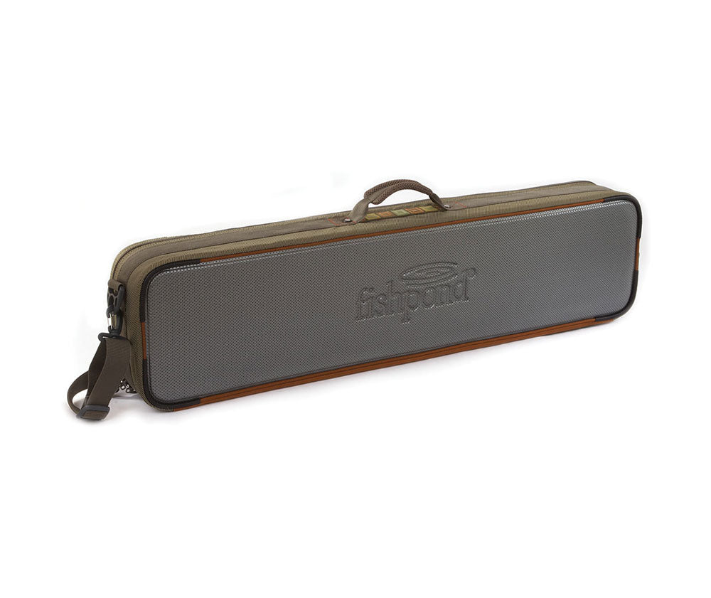 Fishpond 45" Dakota Rod And Reel Case