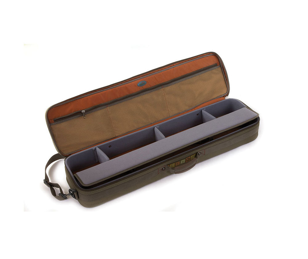 Fishpond 45" Dakota Rod And Reel Case