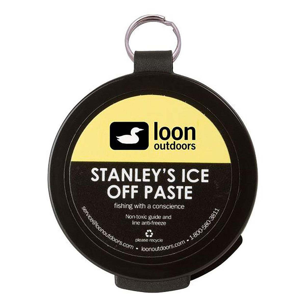Stanly's Ice off Paste by Loon