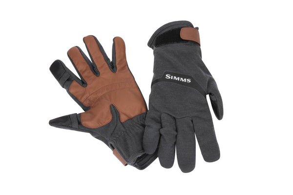 Simms Lightweight Wool Tech Glove