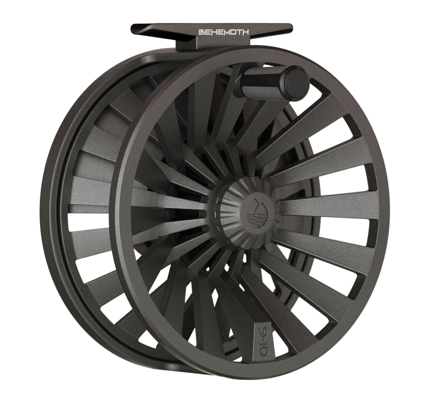 Redington Behemoth Fly Reel 5/6 7/8 9/10 11/12
