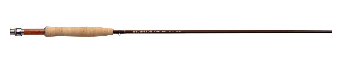 Redington Classic Trout Fly Rod - 590-4