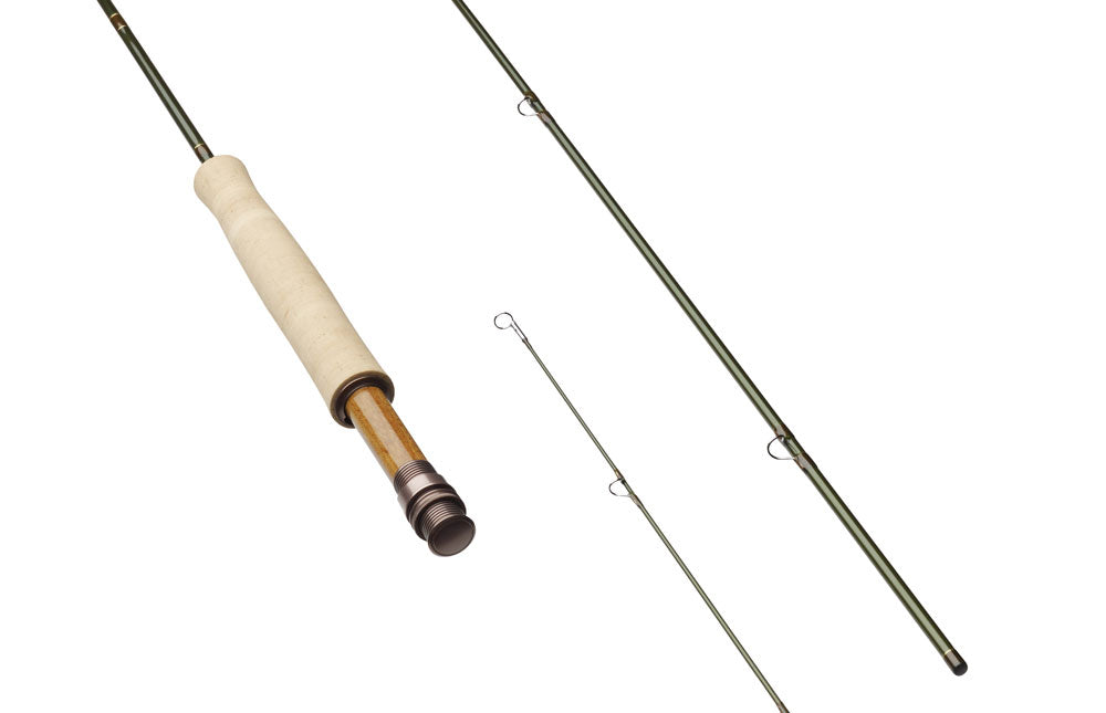 Sage Dart Fly Rod