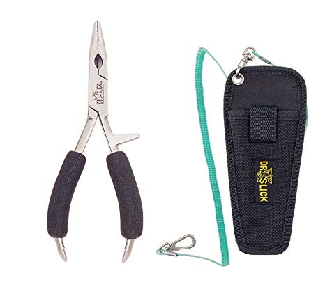 Dr. Slick Chain Nose Pliers