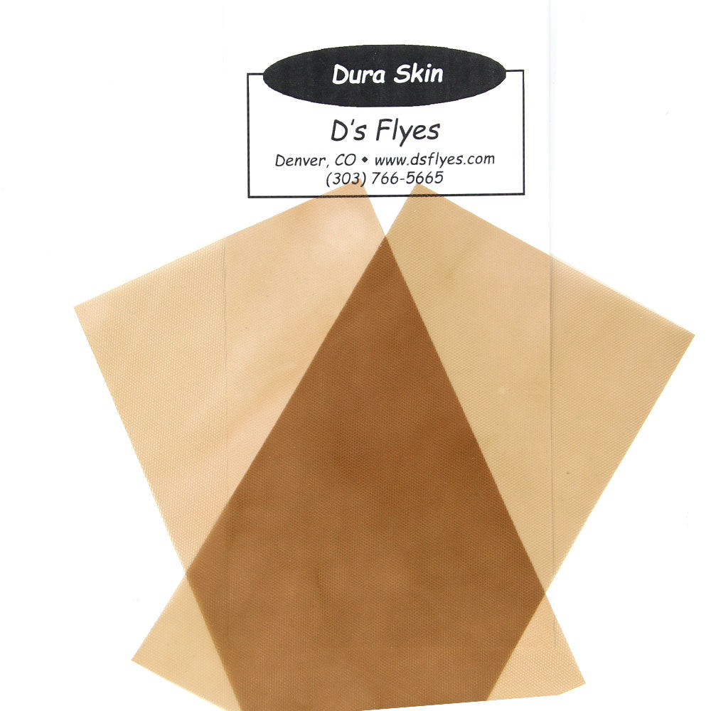 Dura Skin Tan